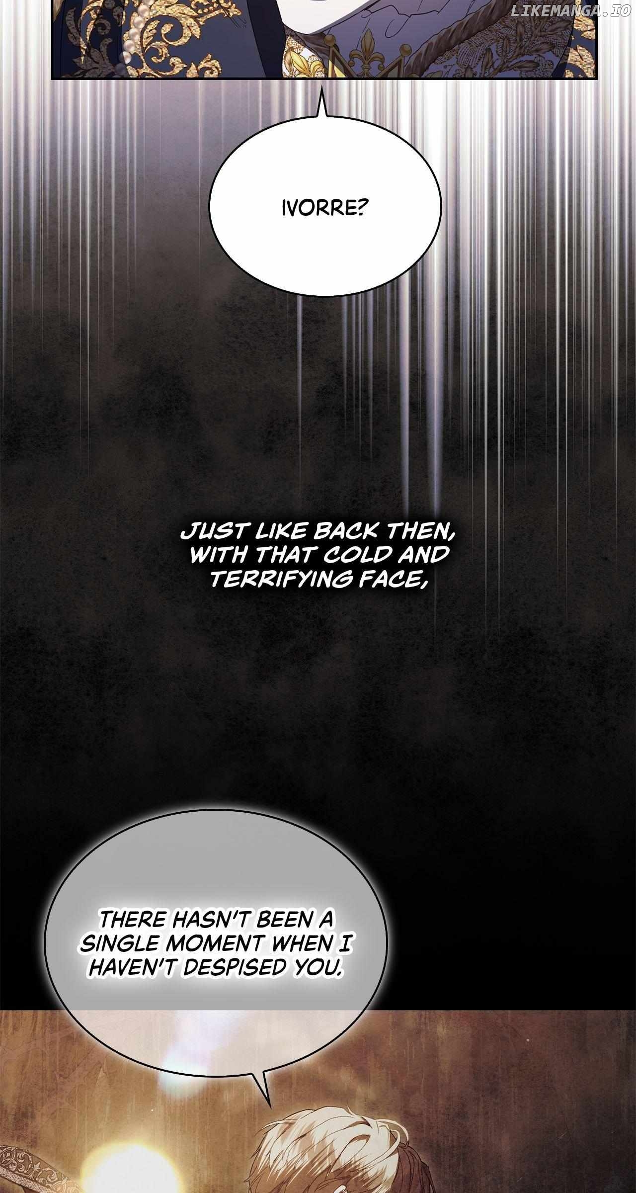 The Stone Thrown in the Lake Chapter 36 - page 28