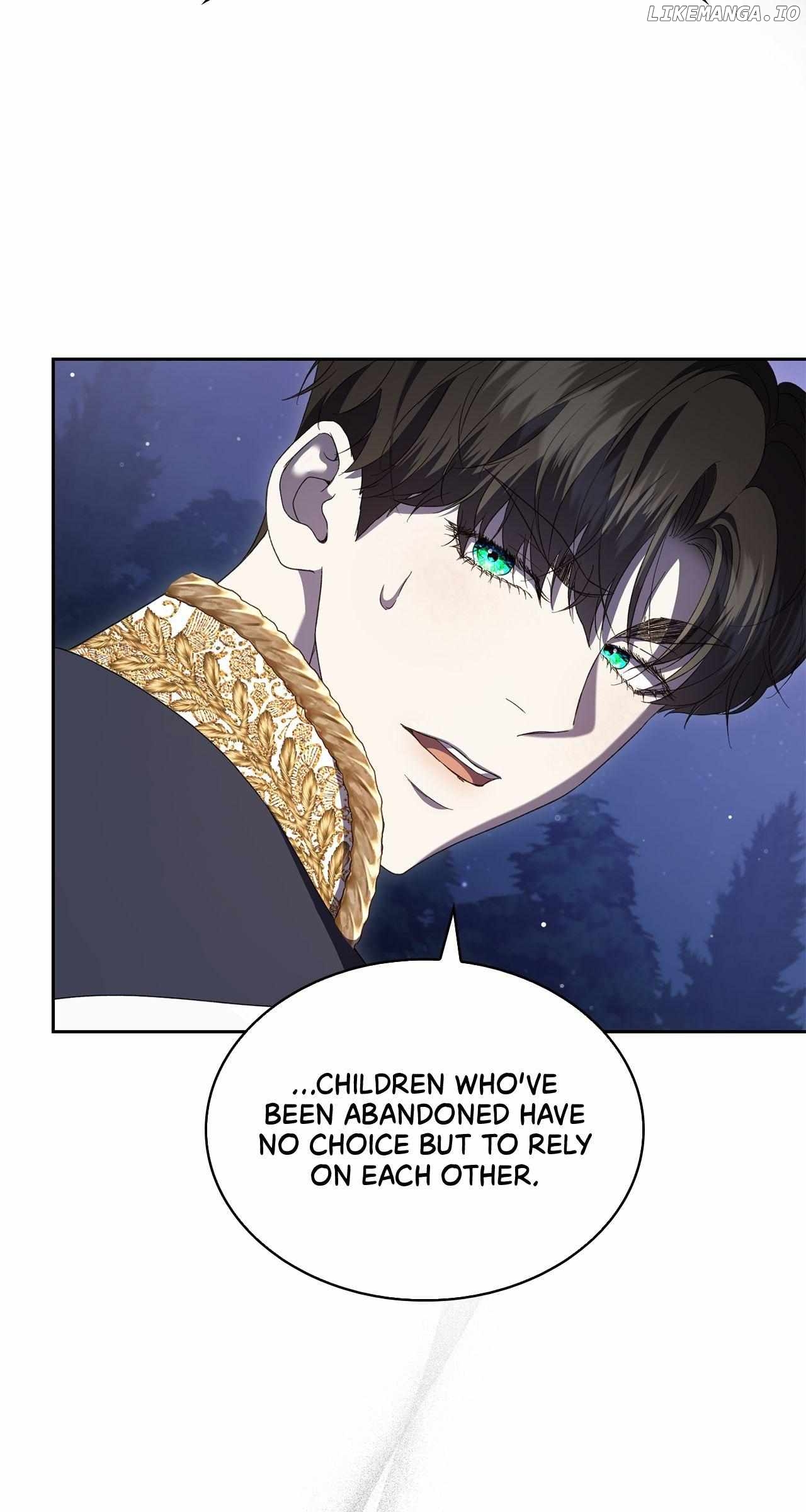 The Stone Thrown in the Lake Chapter 36 - page 3