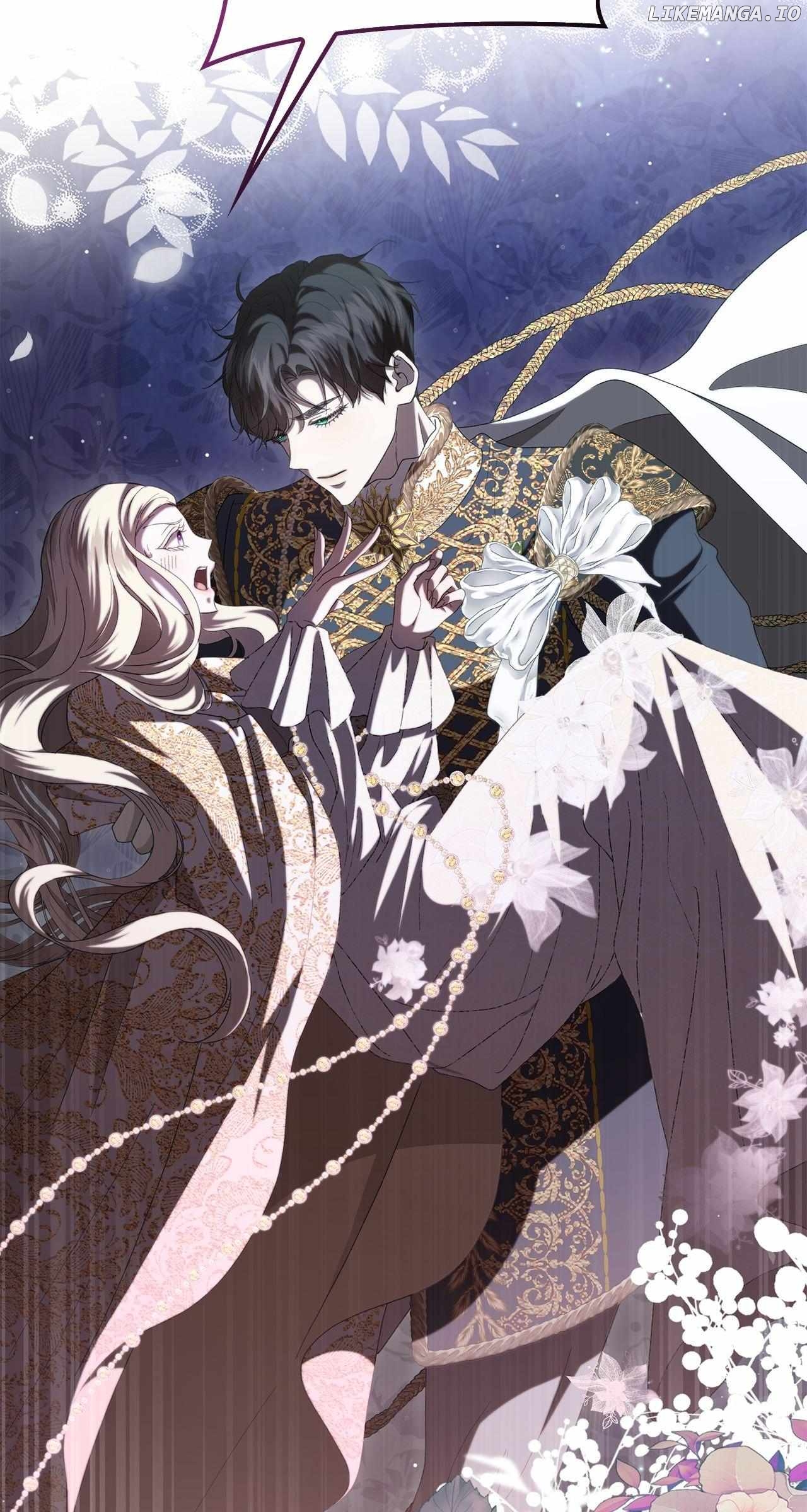 The Stone Thrown in the Lake Chapter 36 - page 32