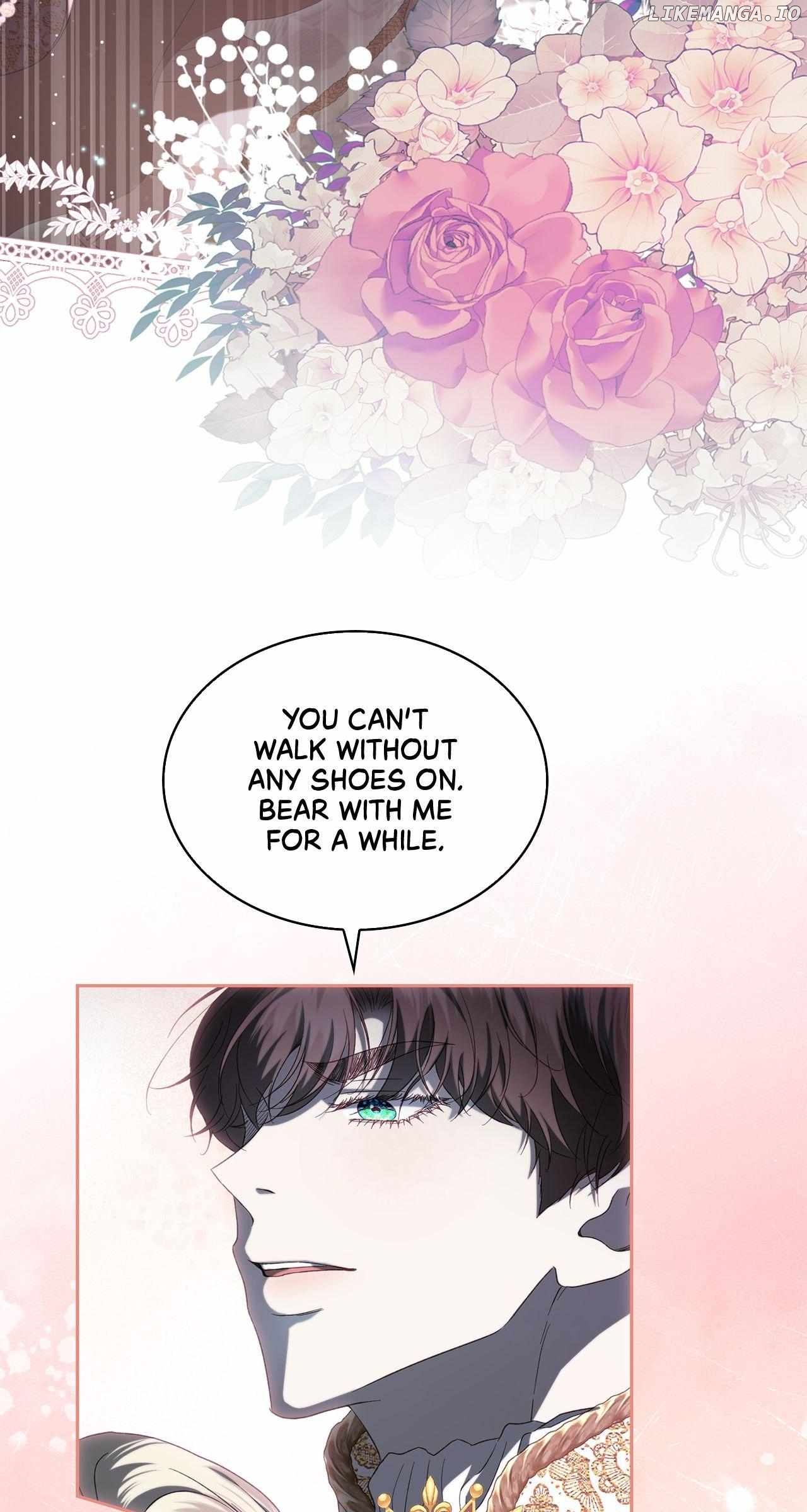 The Stone Thrown in the Lake Chapter 36 - page 33