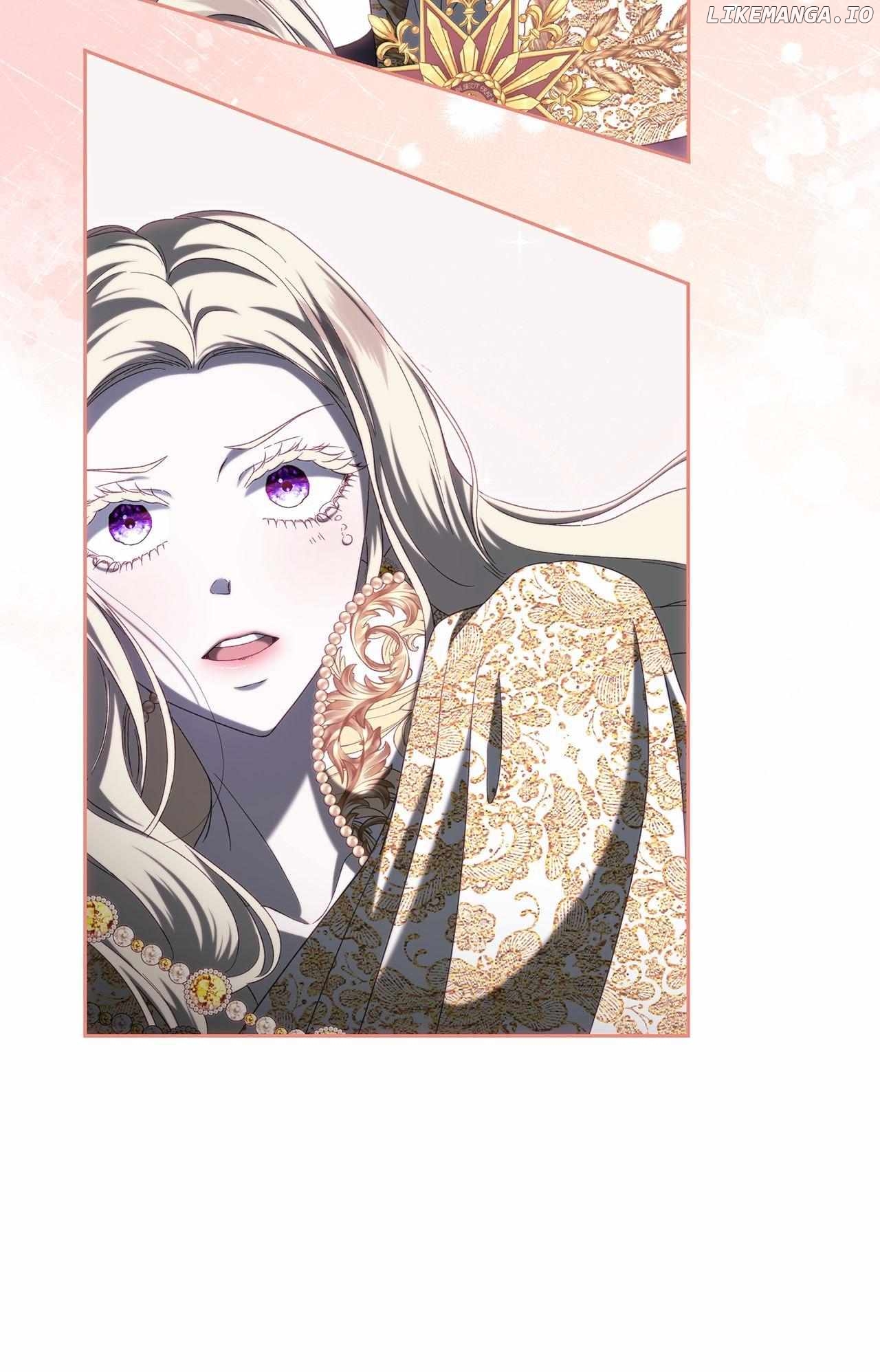 The Stone Thrown in the Lake Chapter 36 - page 34