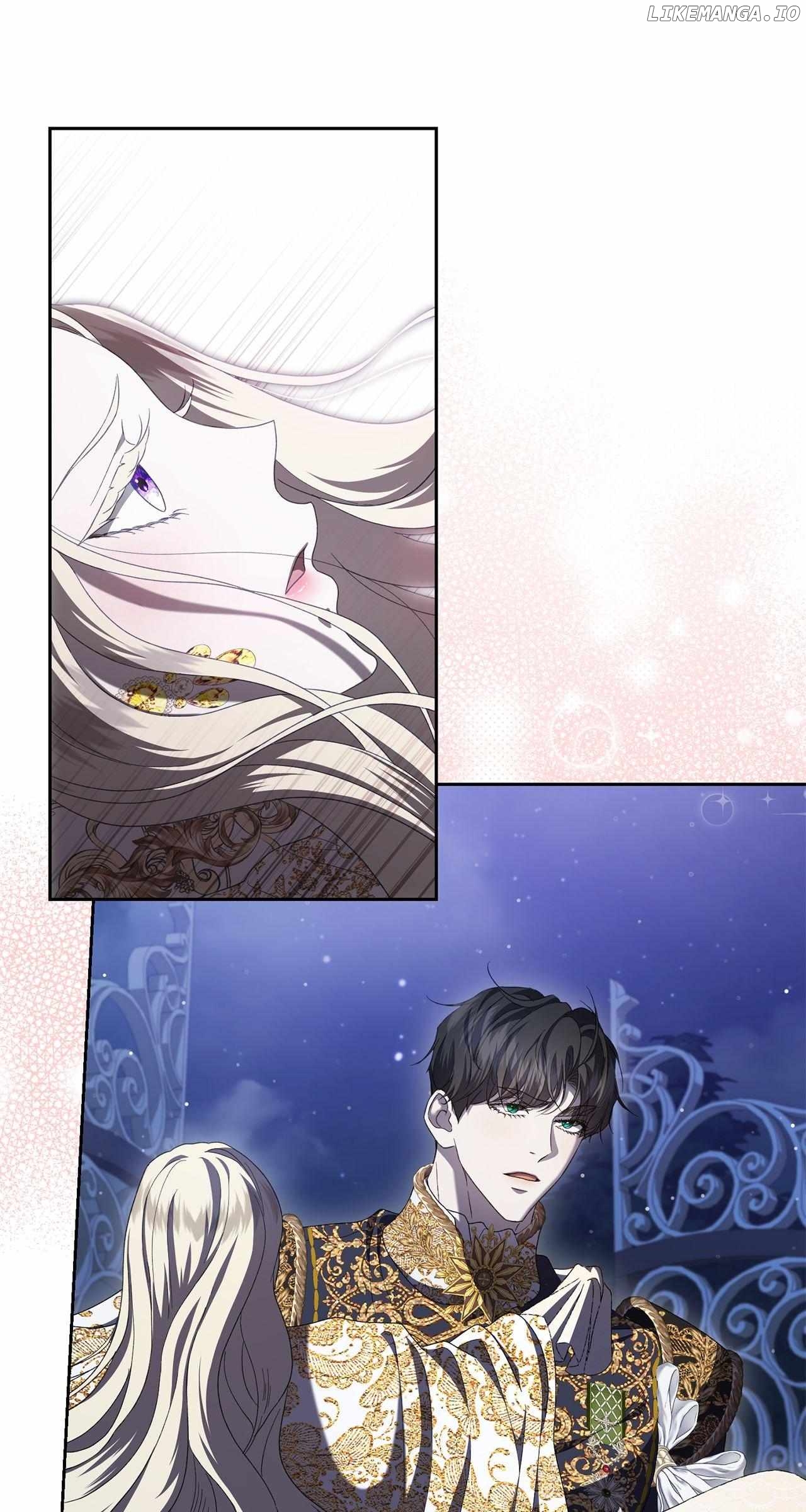 The Stone Thrown in the Lake Chapter 36 - page 35