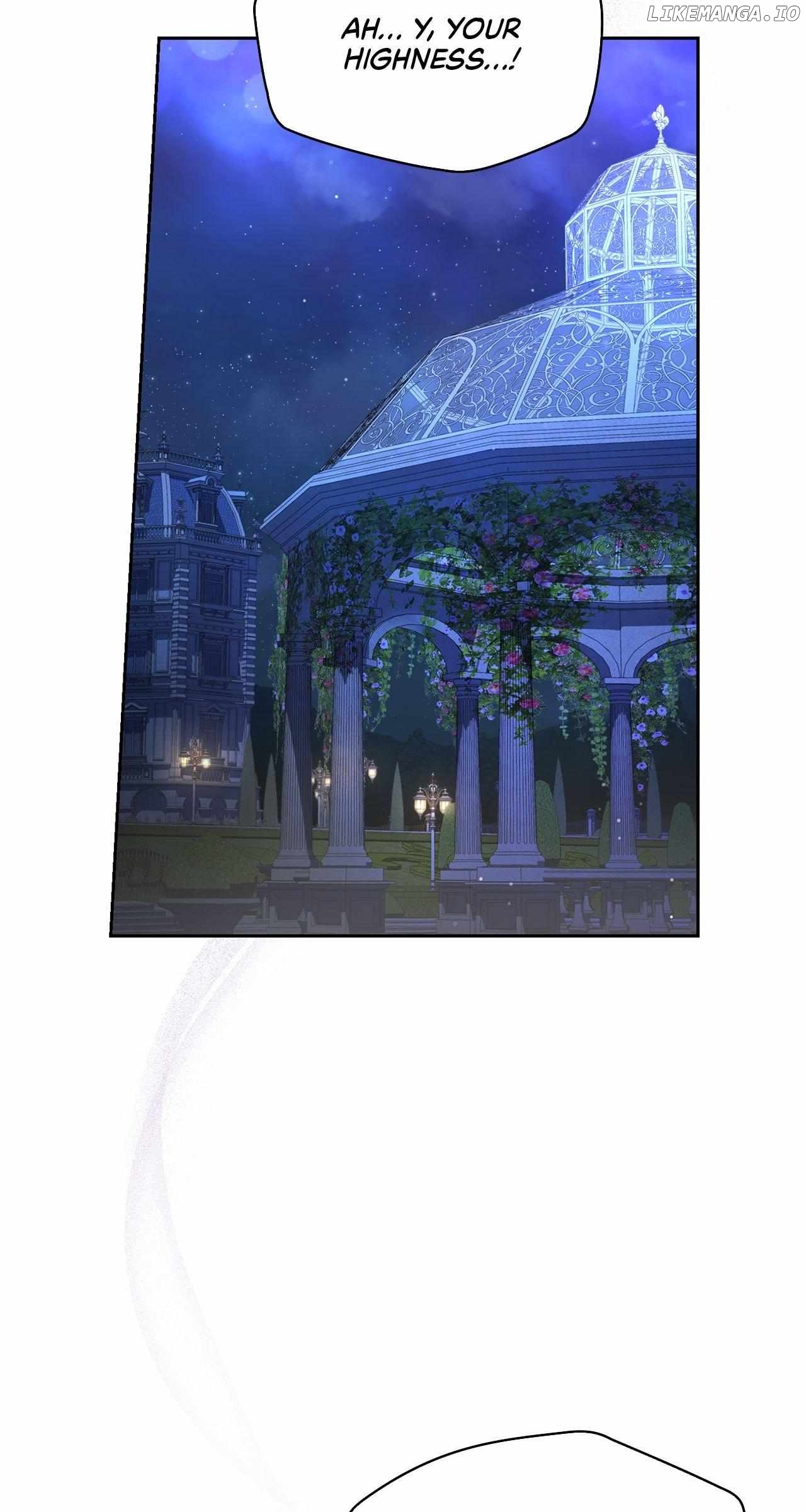 The Stone Thrown in the Lake Chapter 36 - page 37