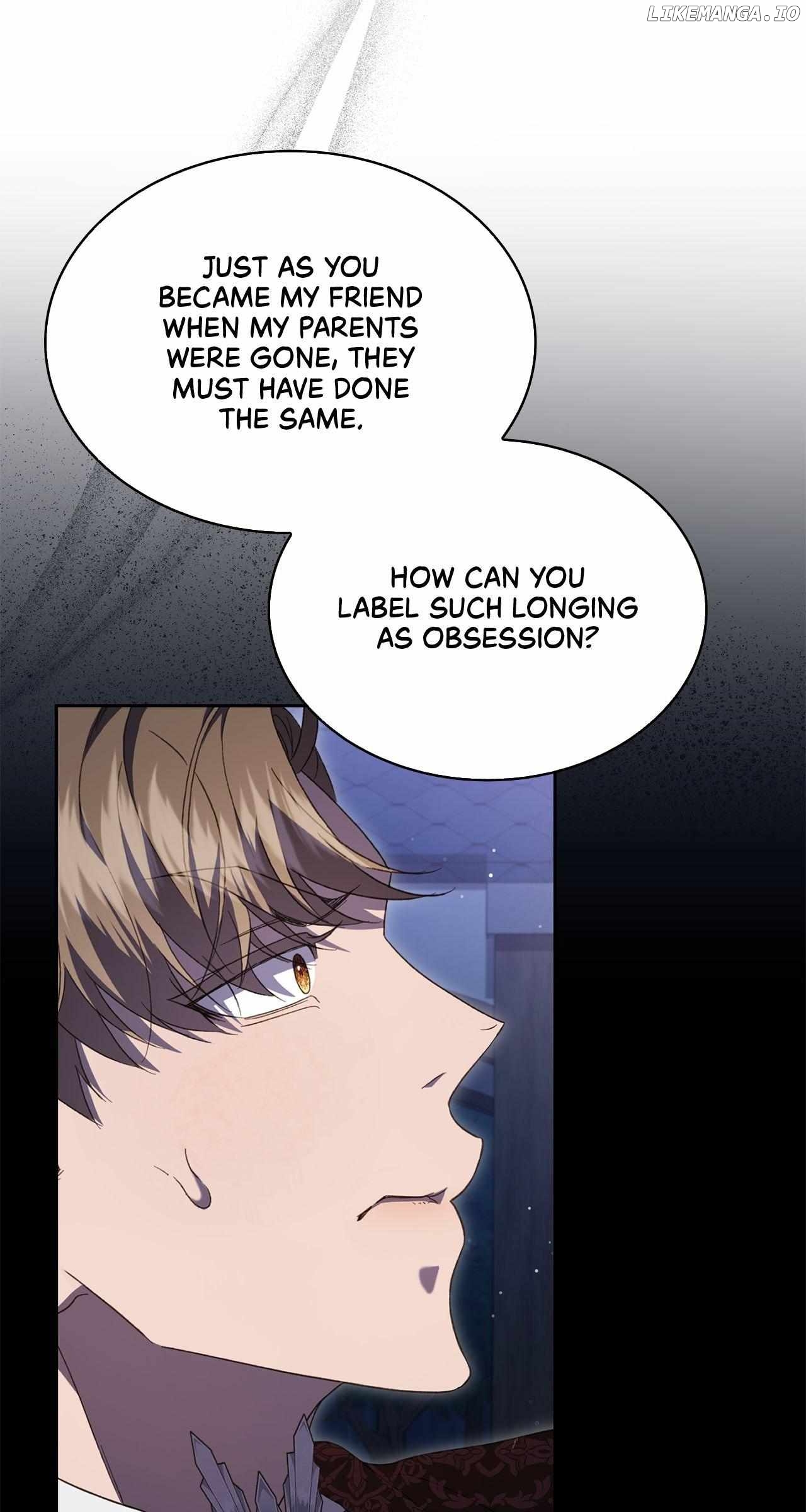 The Stone Thrown in the Lake Chapter 36 - page 4