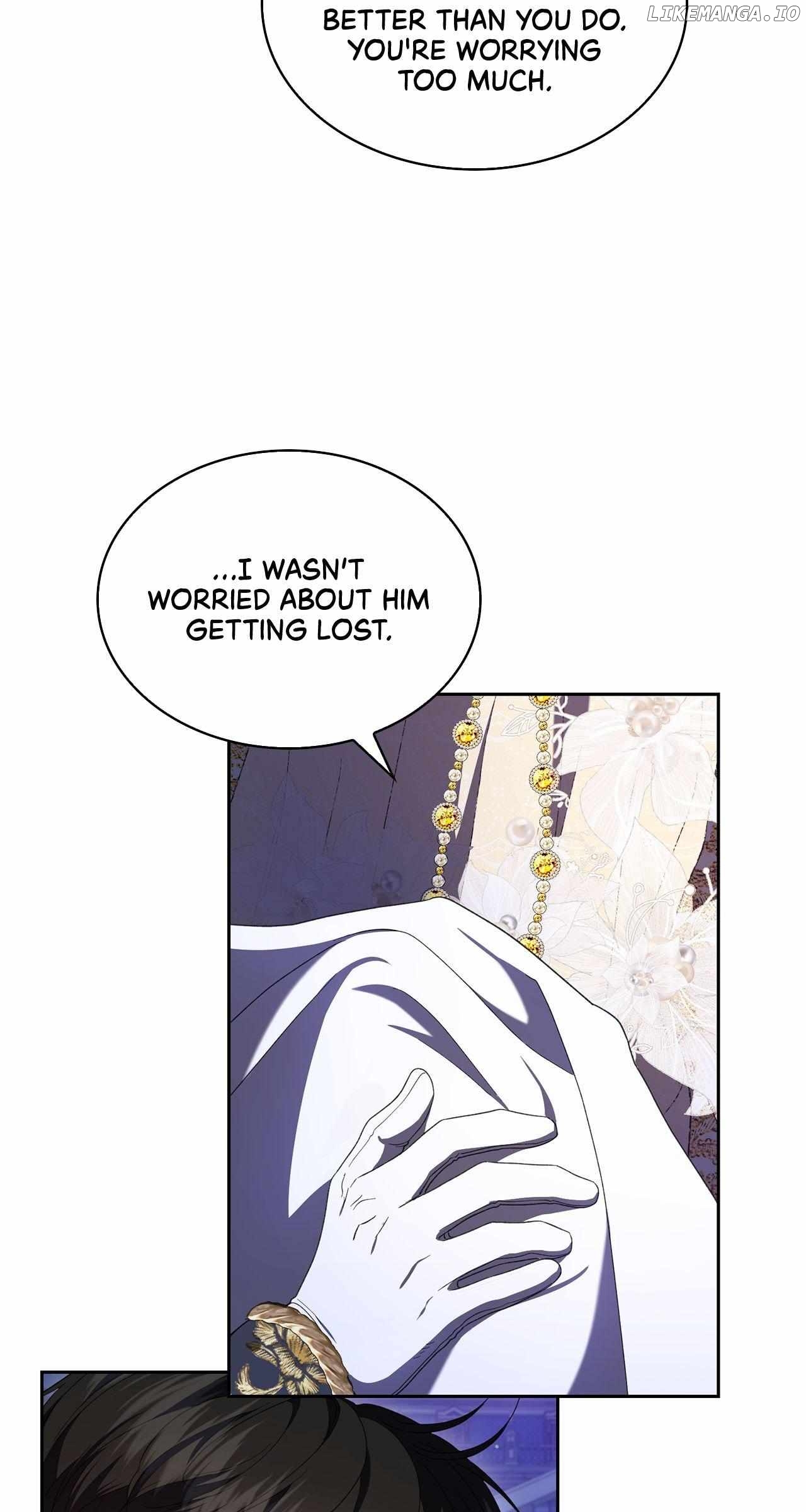 The Stone Thrown in the Lake Chapter 36 - page 40