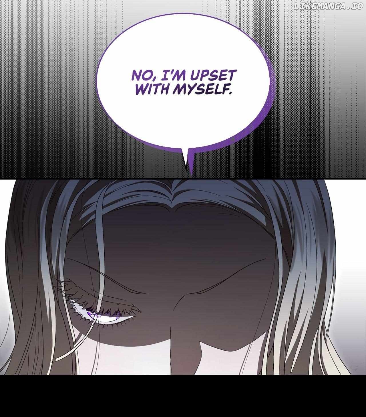 The Stone Thrown in the Lake Chapter 36 - page 42