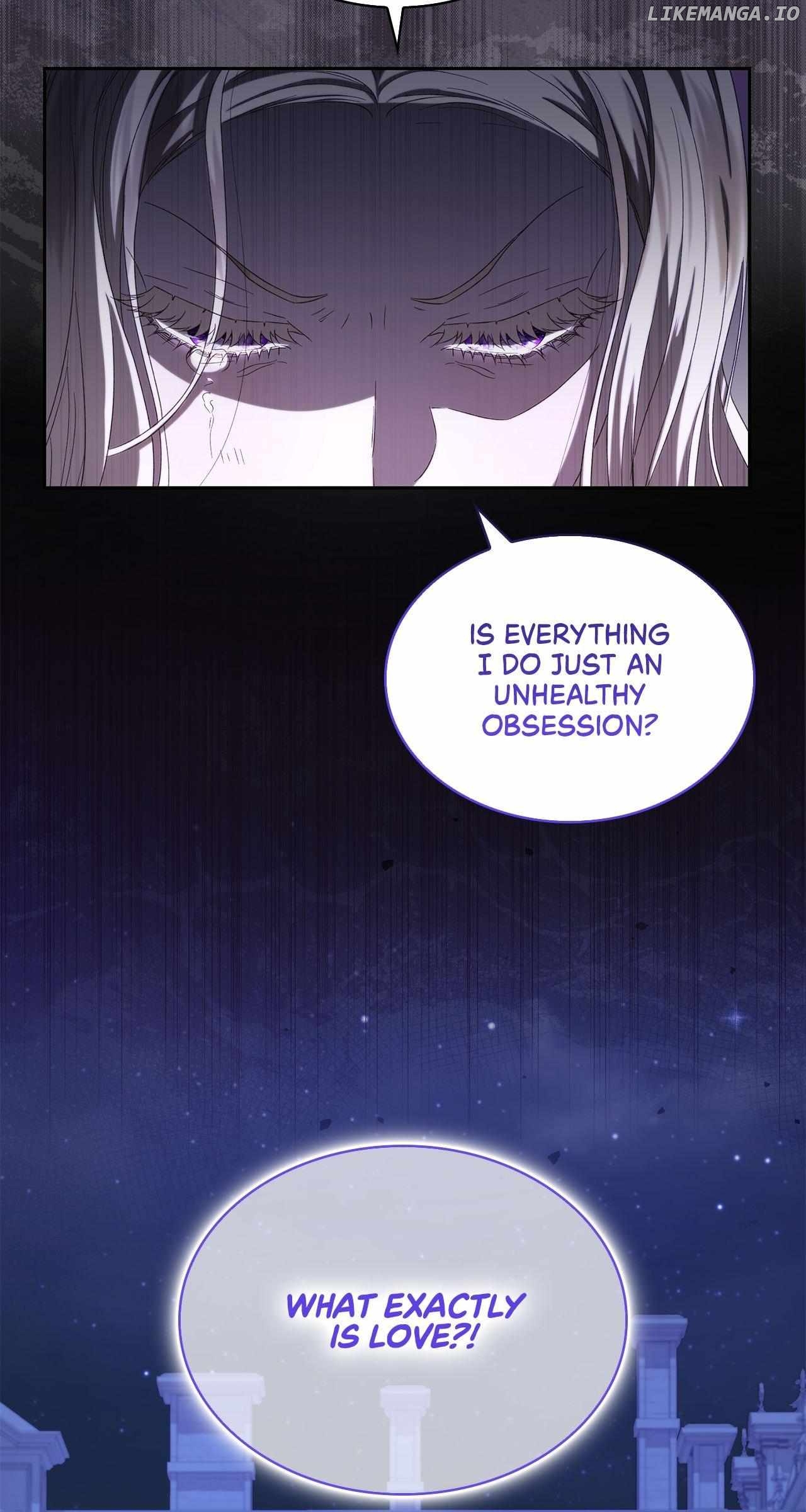 The Stone Thrown in the Lake Chapter 36 - page 46