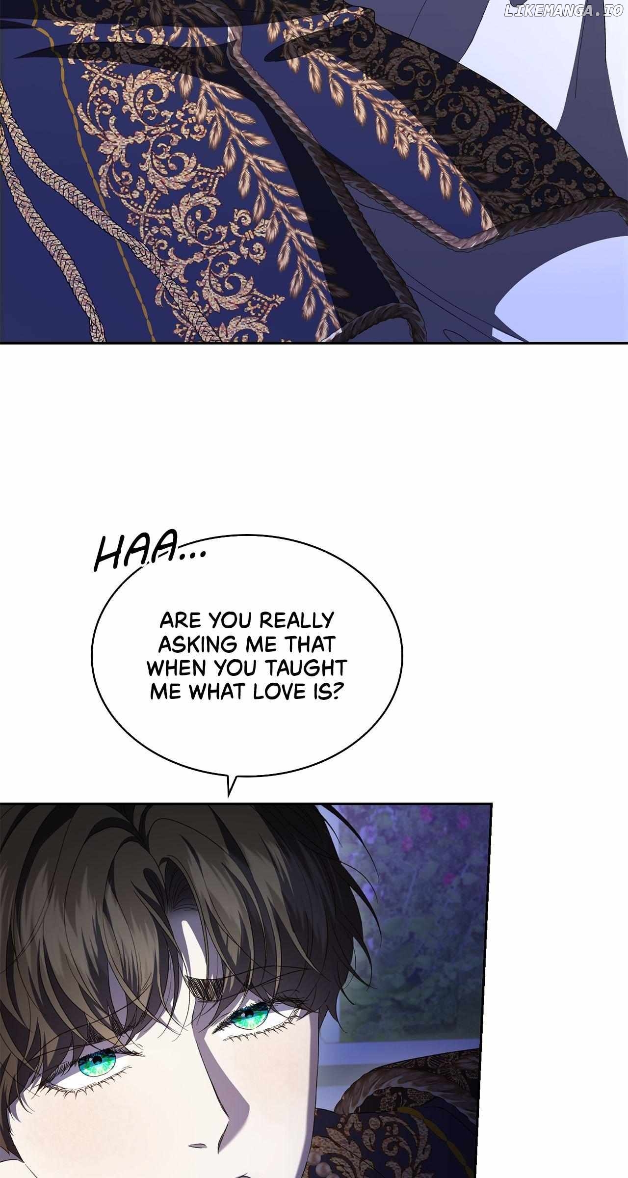 The Stone Thrown in the Lake Chapter 36 - page 48