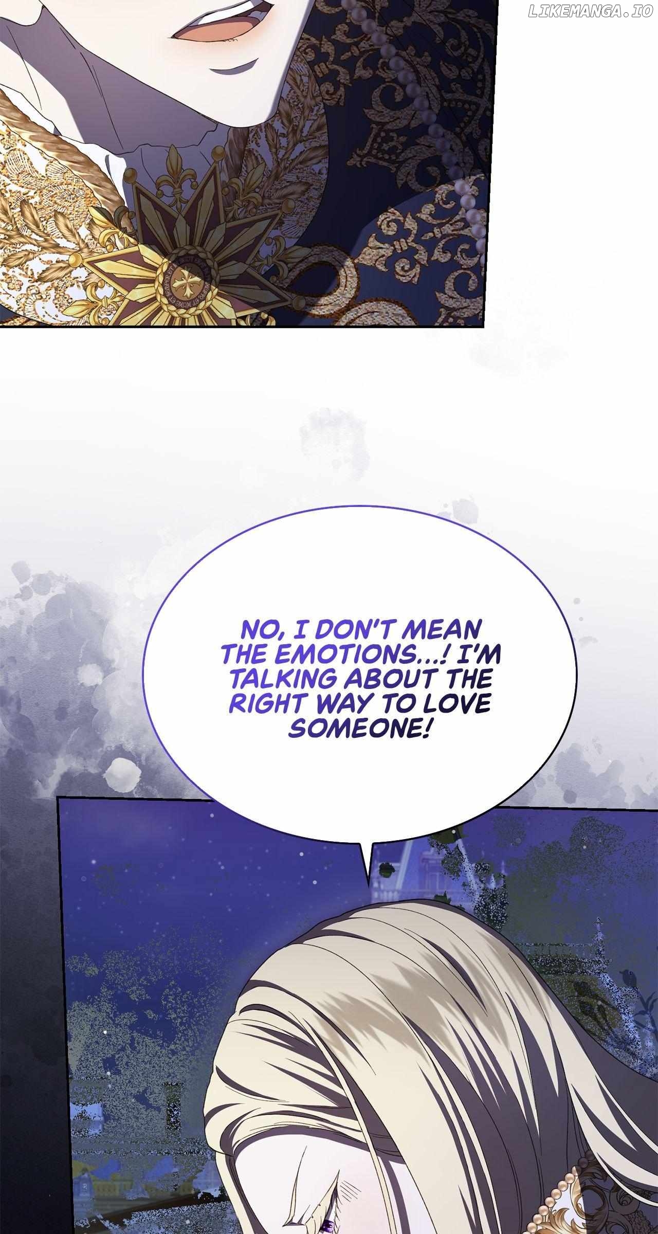 The Stone Thrown in the Lake Chapter 36 - page 49