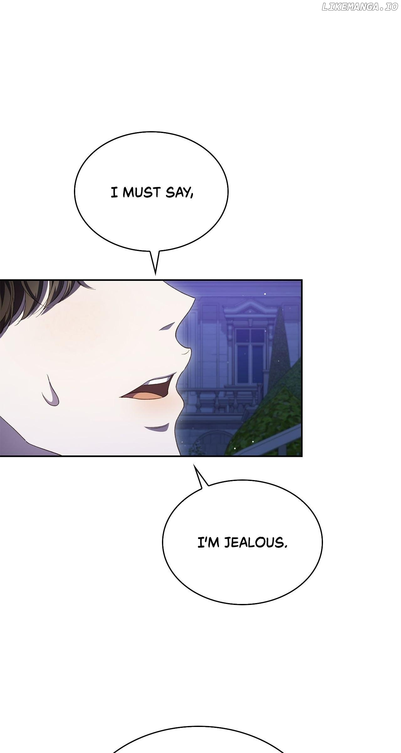 The Stone Thrown in the Lake Chapter 36 - page 52