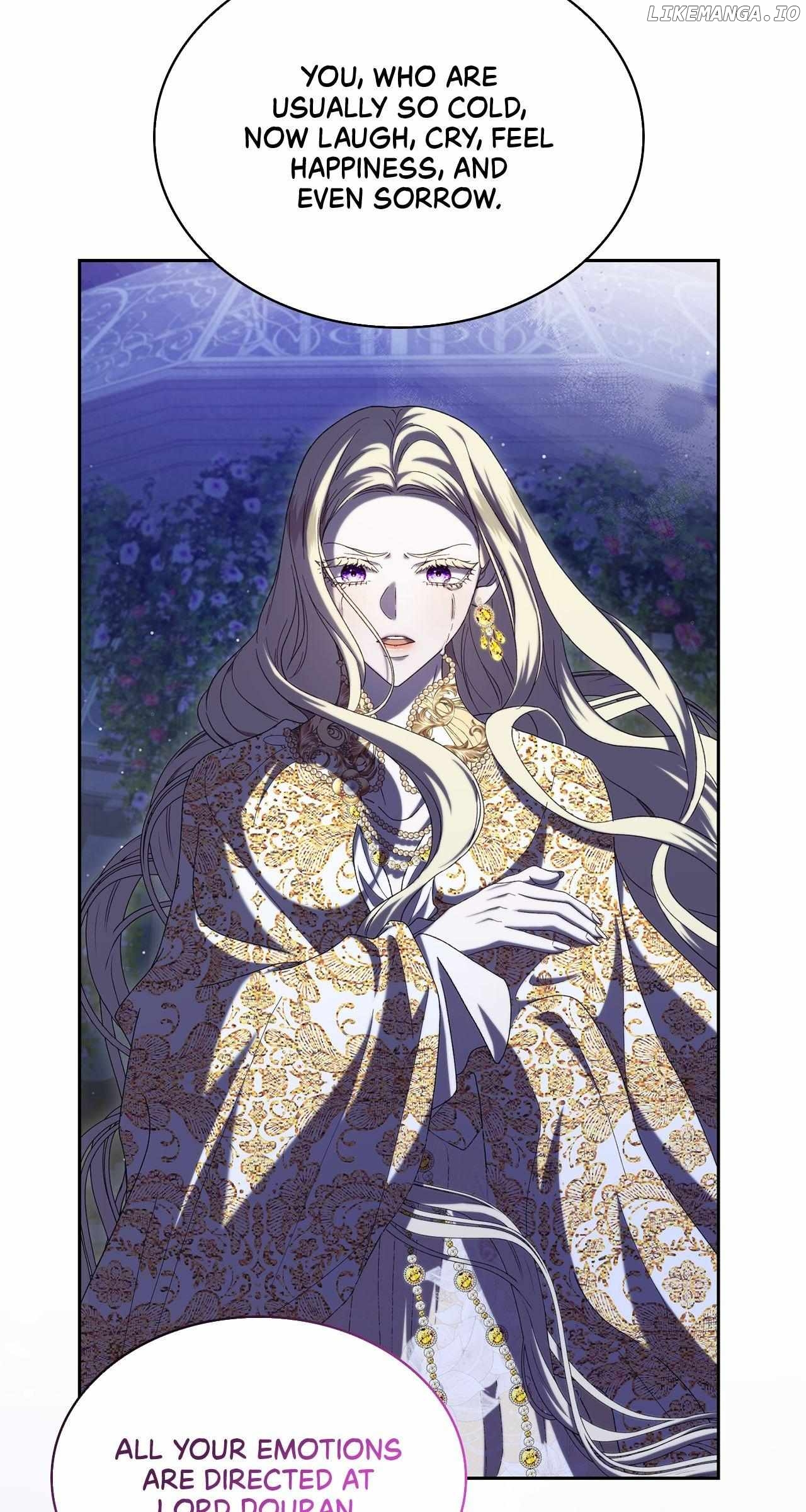 The Stone Thrown in the Lake Chapter 36 - page 53