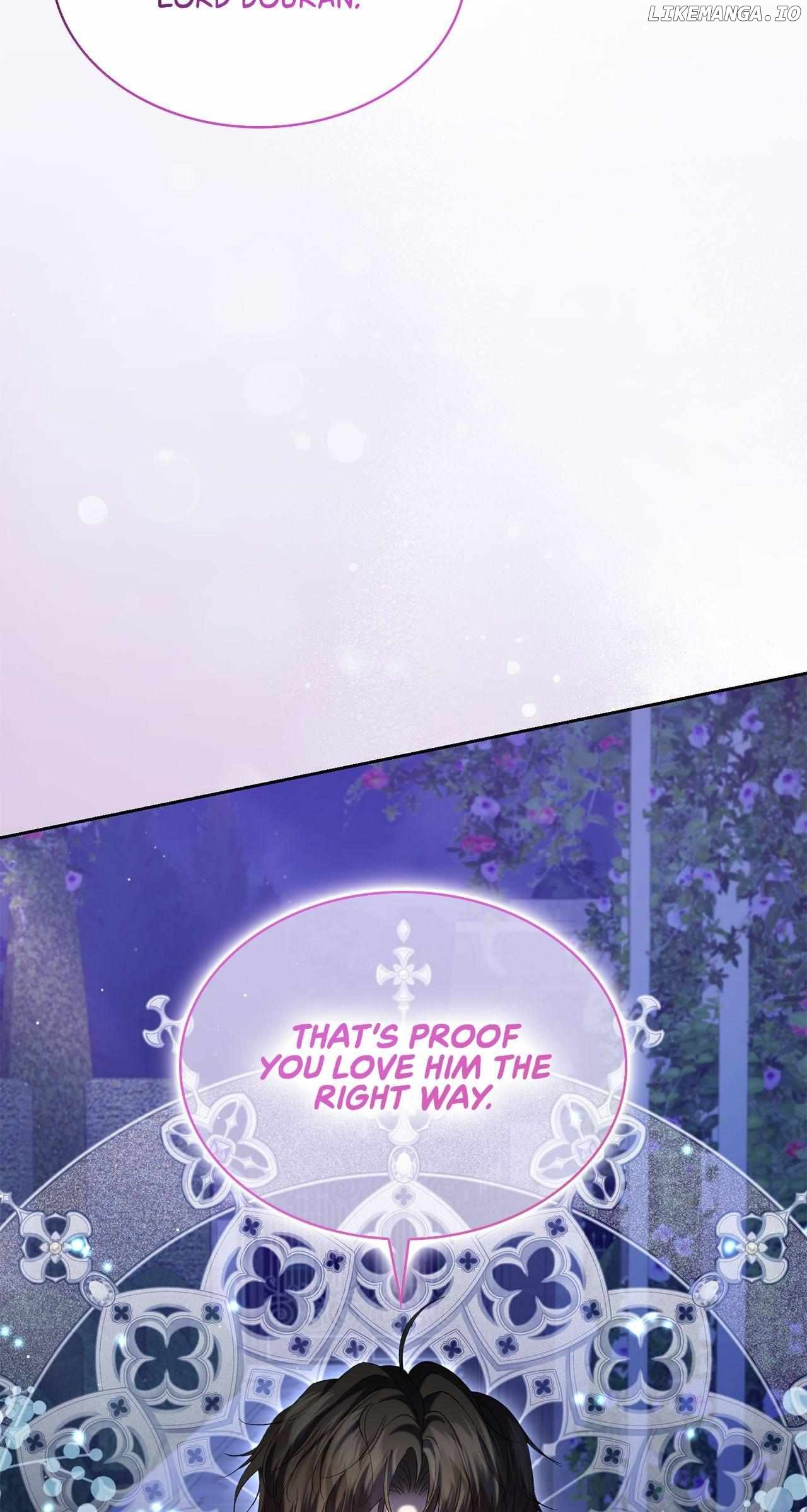 The Stone Thrown in the Lake Chapter 36 - page 54