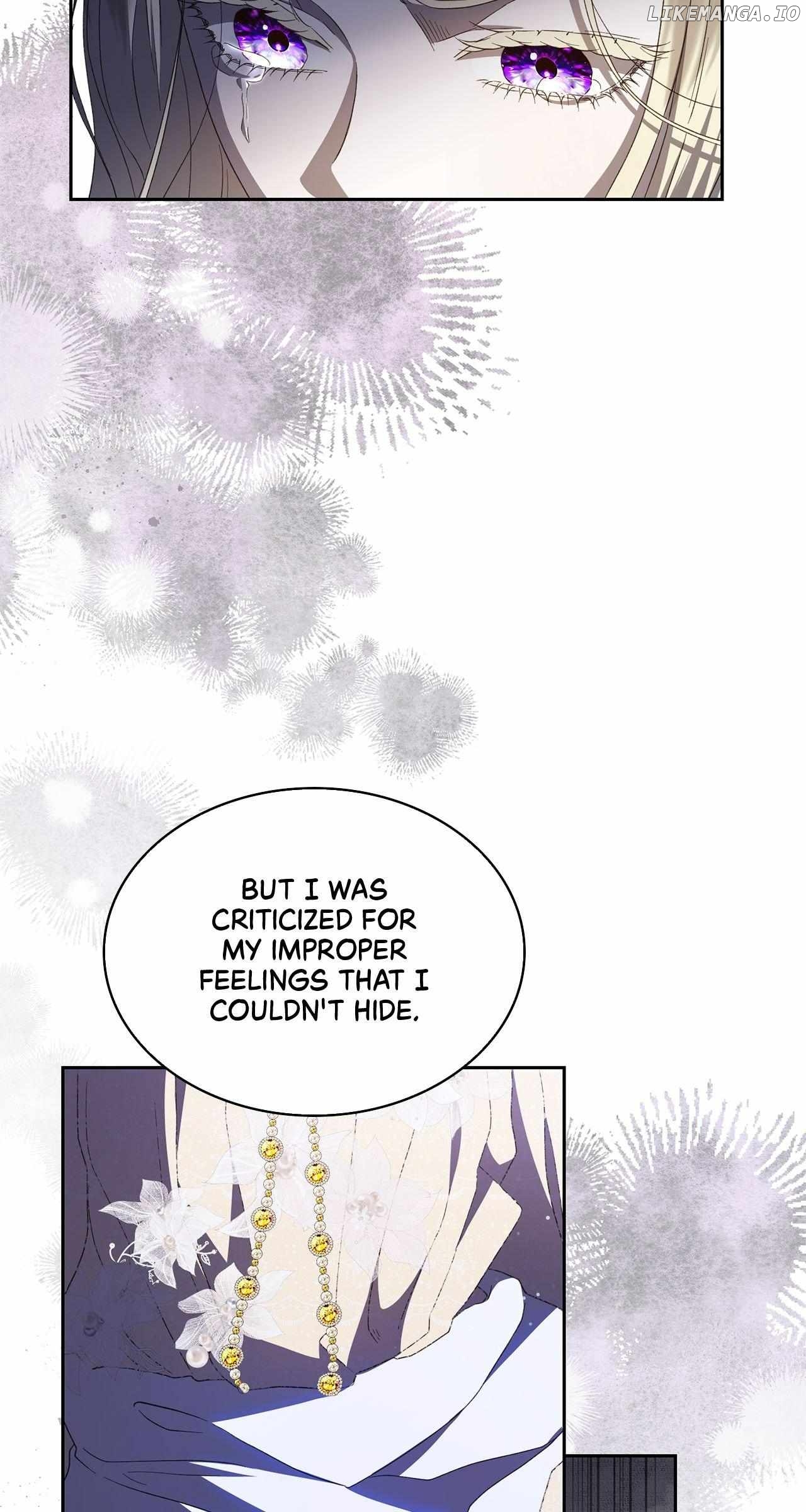 The Stone Thrown in the Lake Chapter 36 - page 57