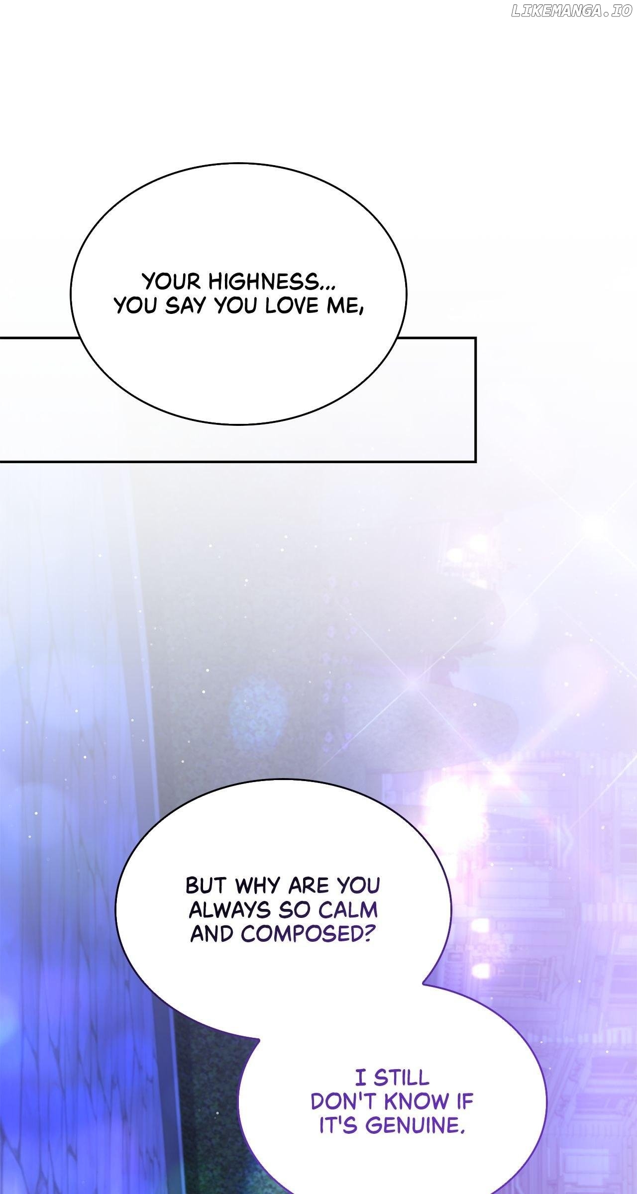 The Stone Thrown in the Lake Chapter 36 - page 59