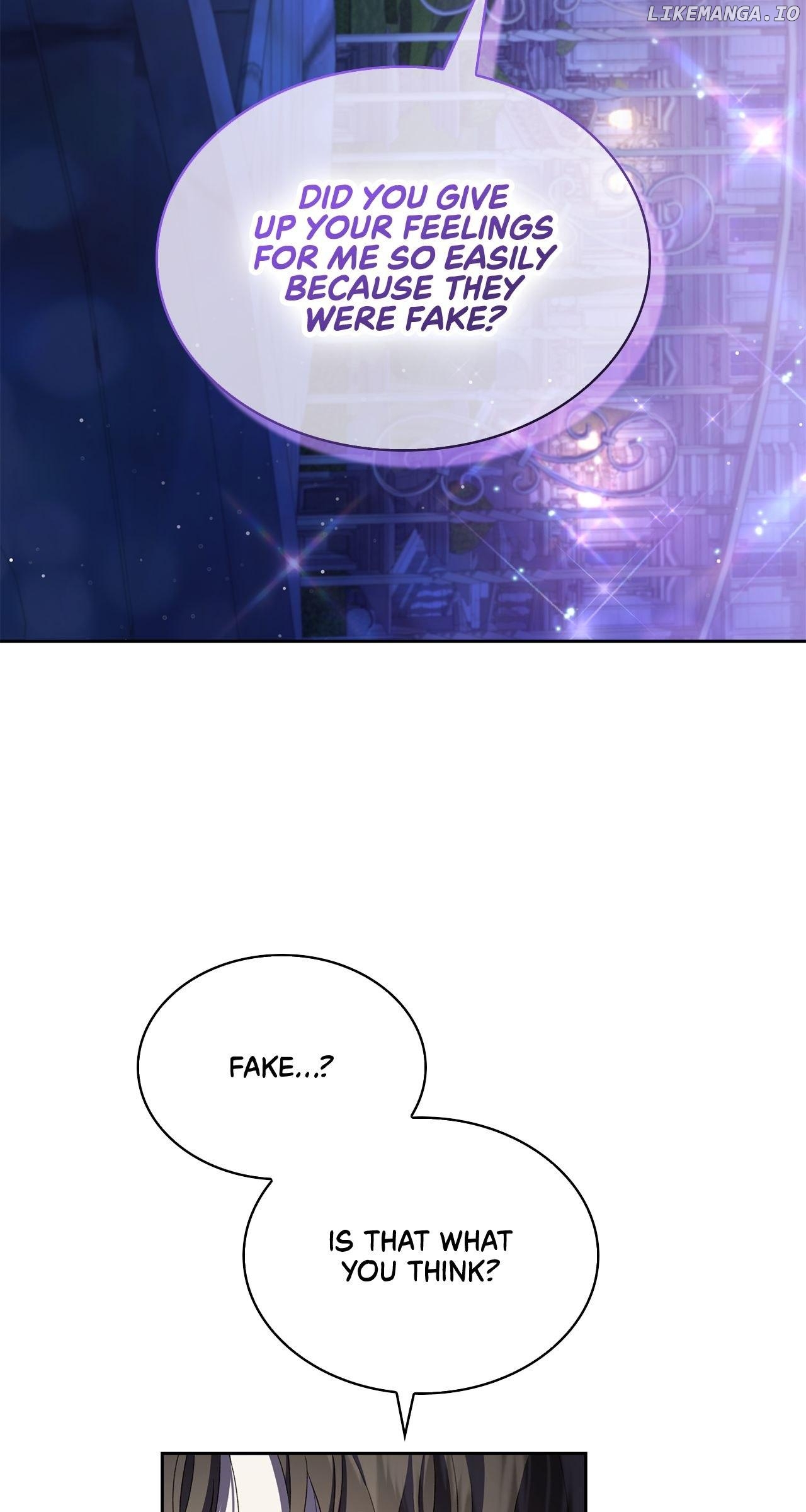 The Stone Thrown in the Lake Chapter 36 - page 61