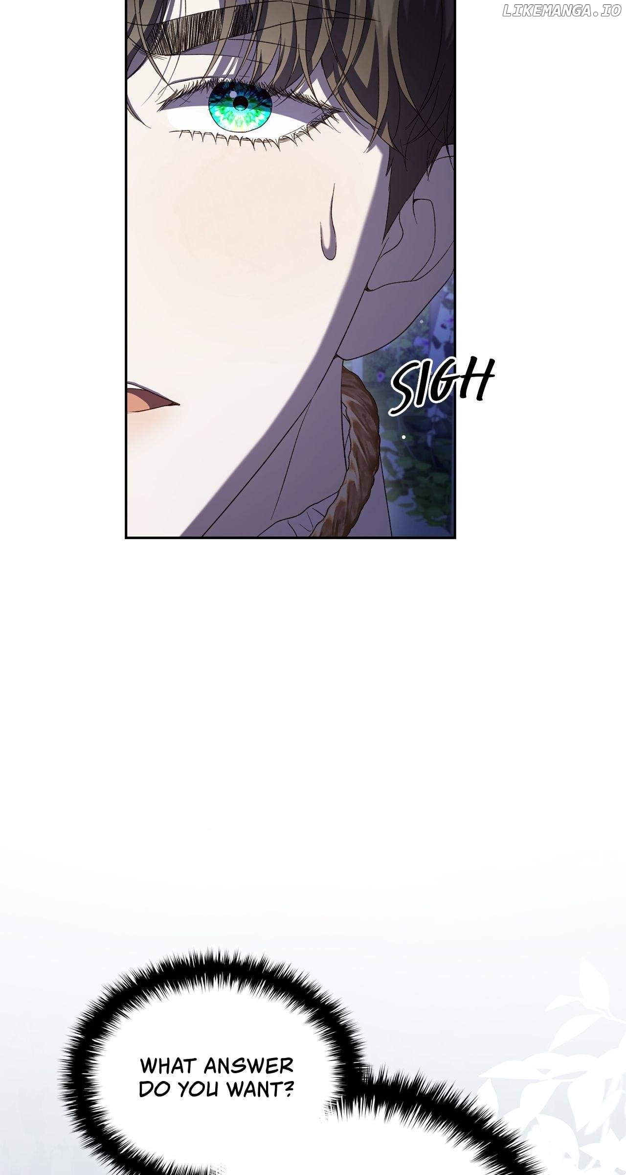 The Stone Thrown in the Lake Chapter 36 - page 62