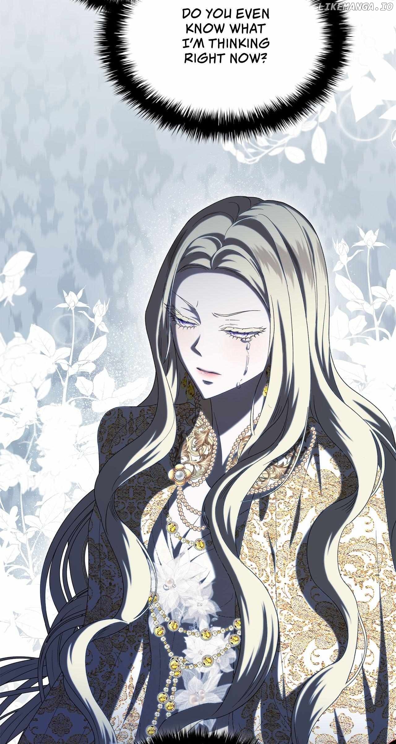 The Stone Thrown in the Lake Chapter 36 - page 63