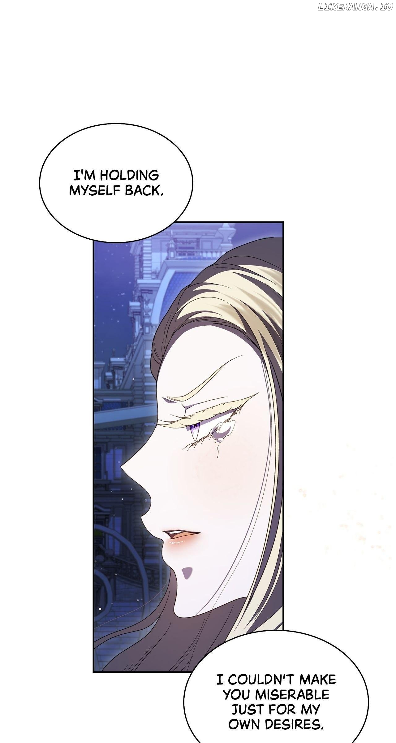 The Stone Thrown in the Lake Chapter 36 - page 67