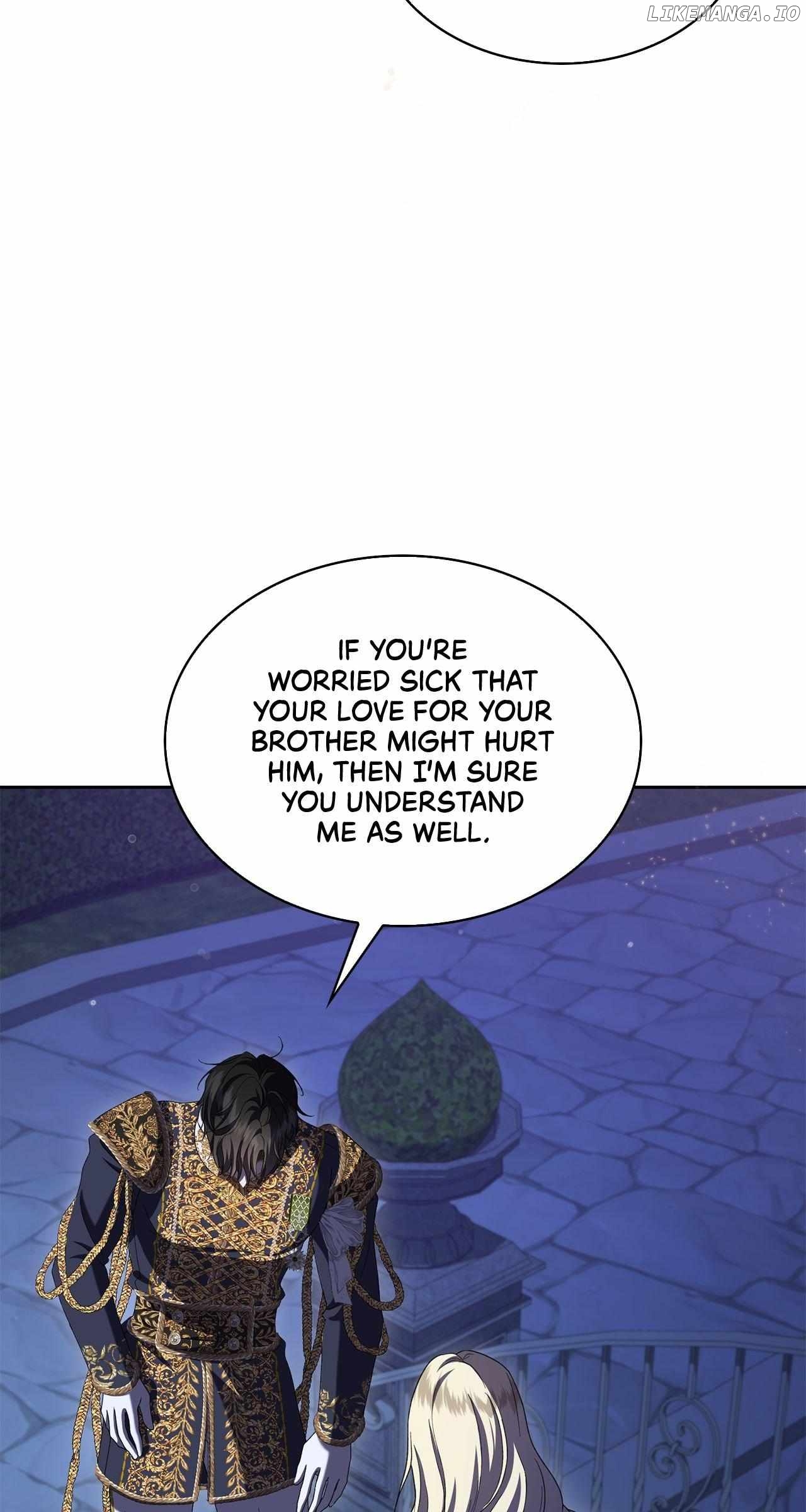 The Stone Thrown in the Lake Chapter 36 - page 68