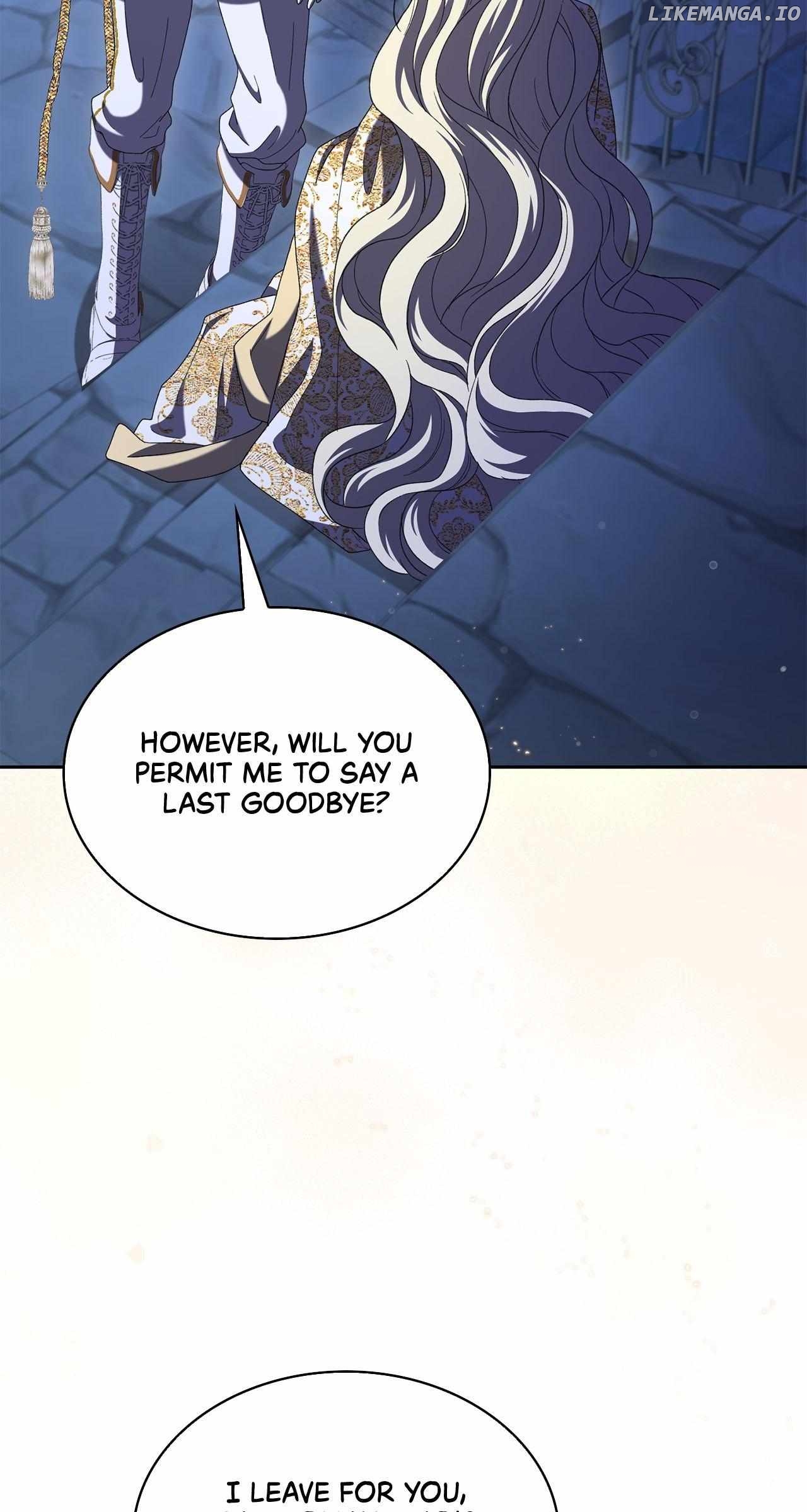 The Stone Thrown in the Lake Chapter 36 - page 69