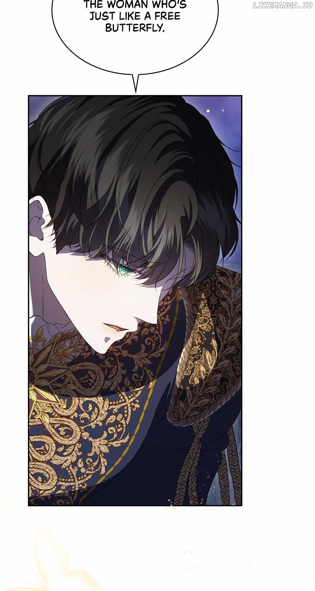 The Stone Thrown in the Lake Chapter 36 - page 70