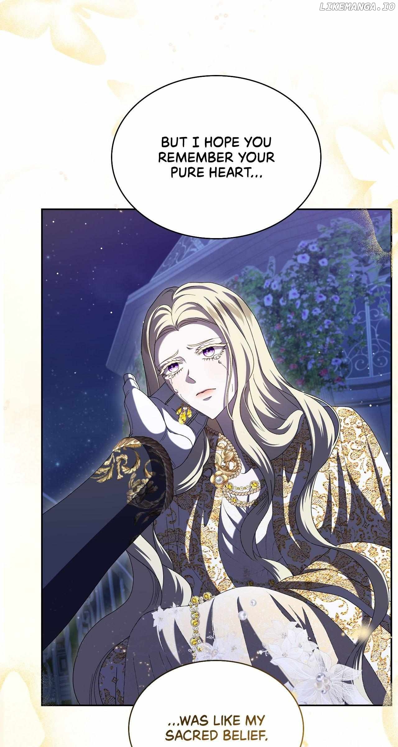 The Stone Thrown in the Lake Chapter 36 - page 71