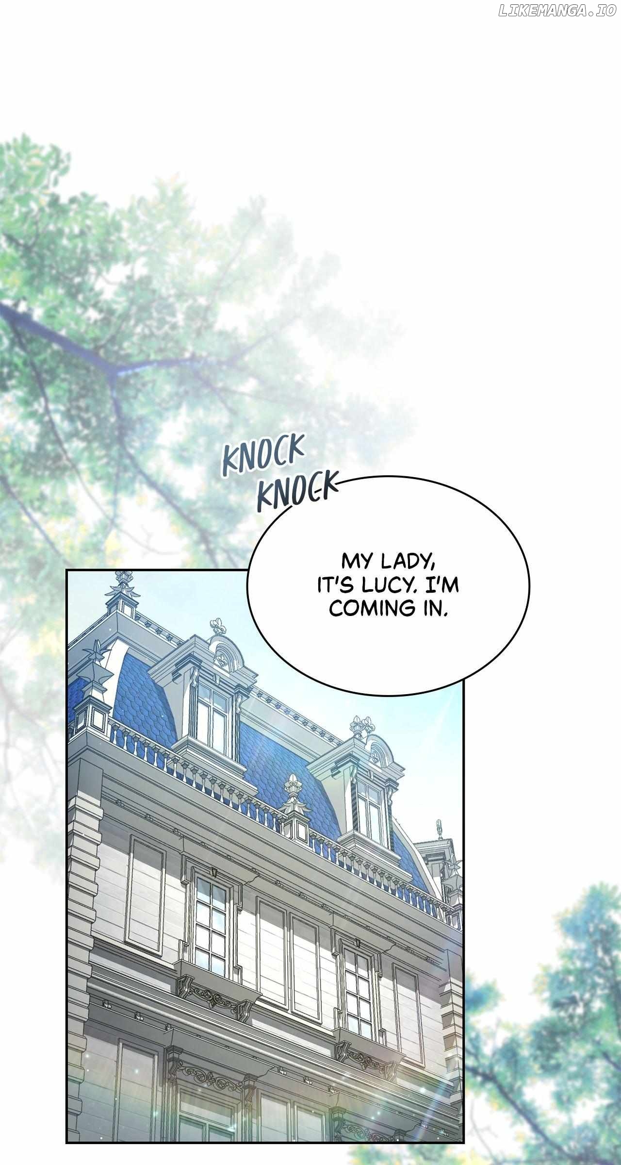 The Stone Thrown in the Lake Chapter 36 - page 75