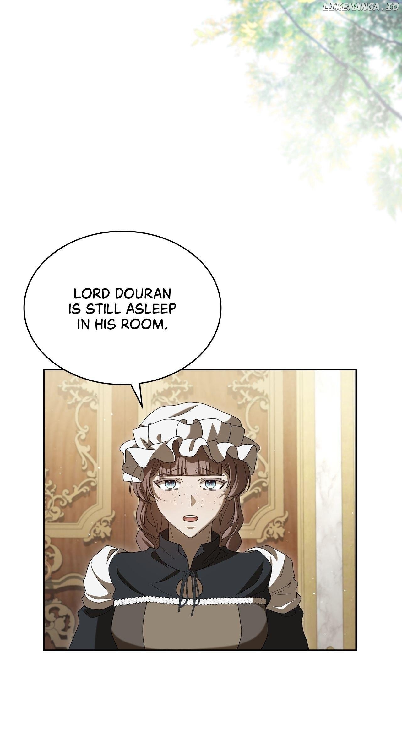 The Stone Thrown in the Lake Chapter 36 - page 76