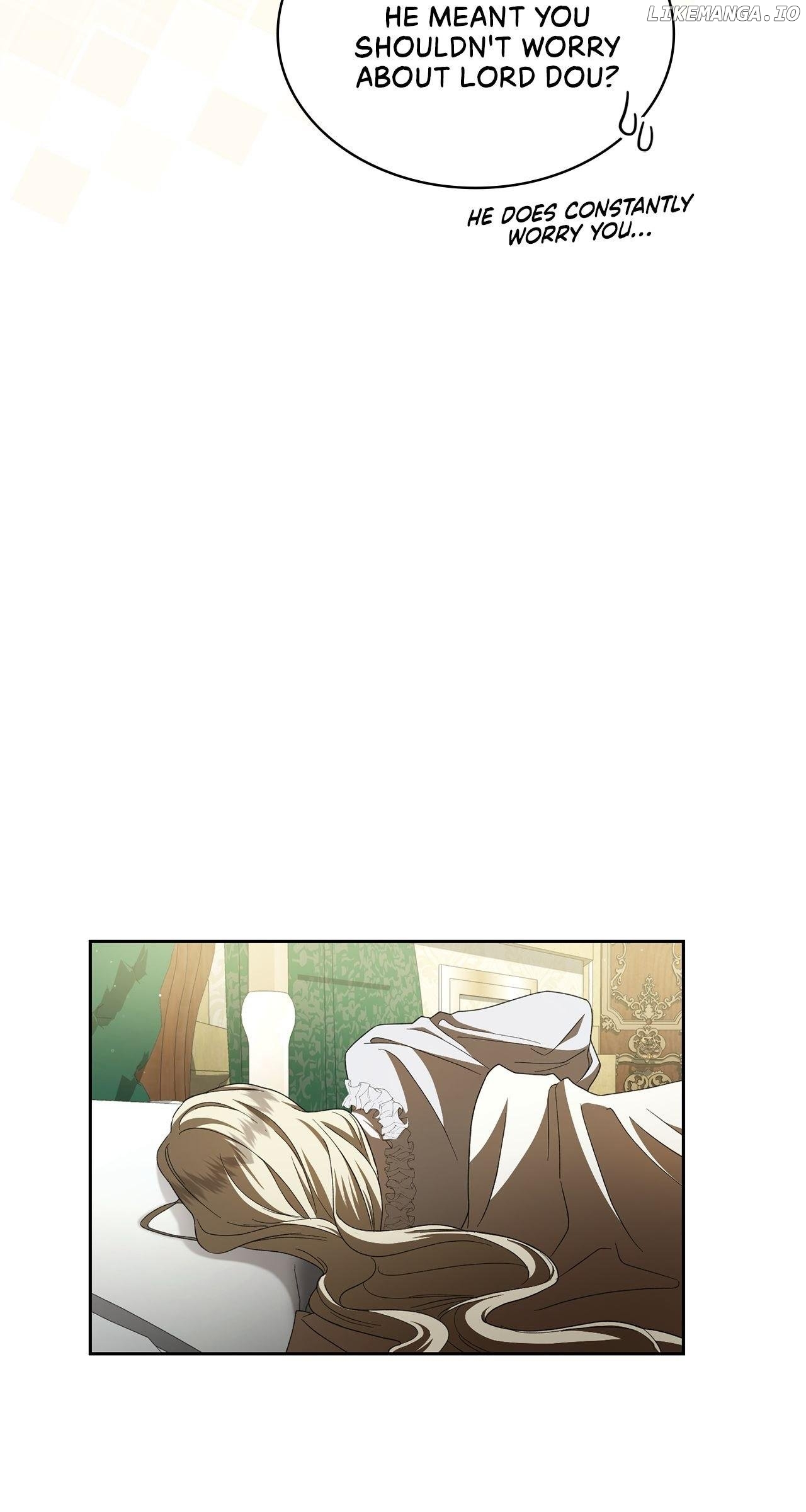 The Stone Thrown in the Lake Chapter 36 - page 79