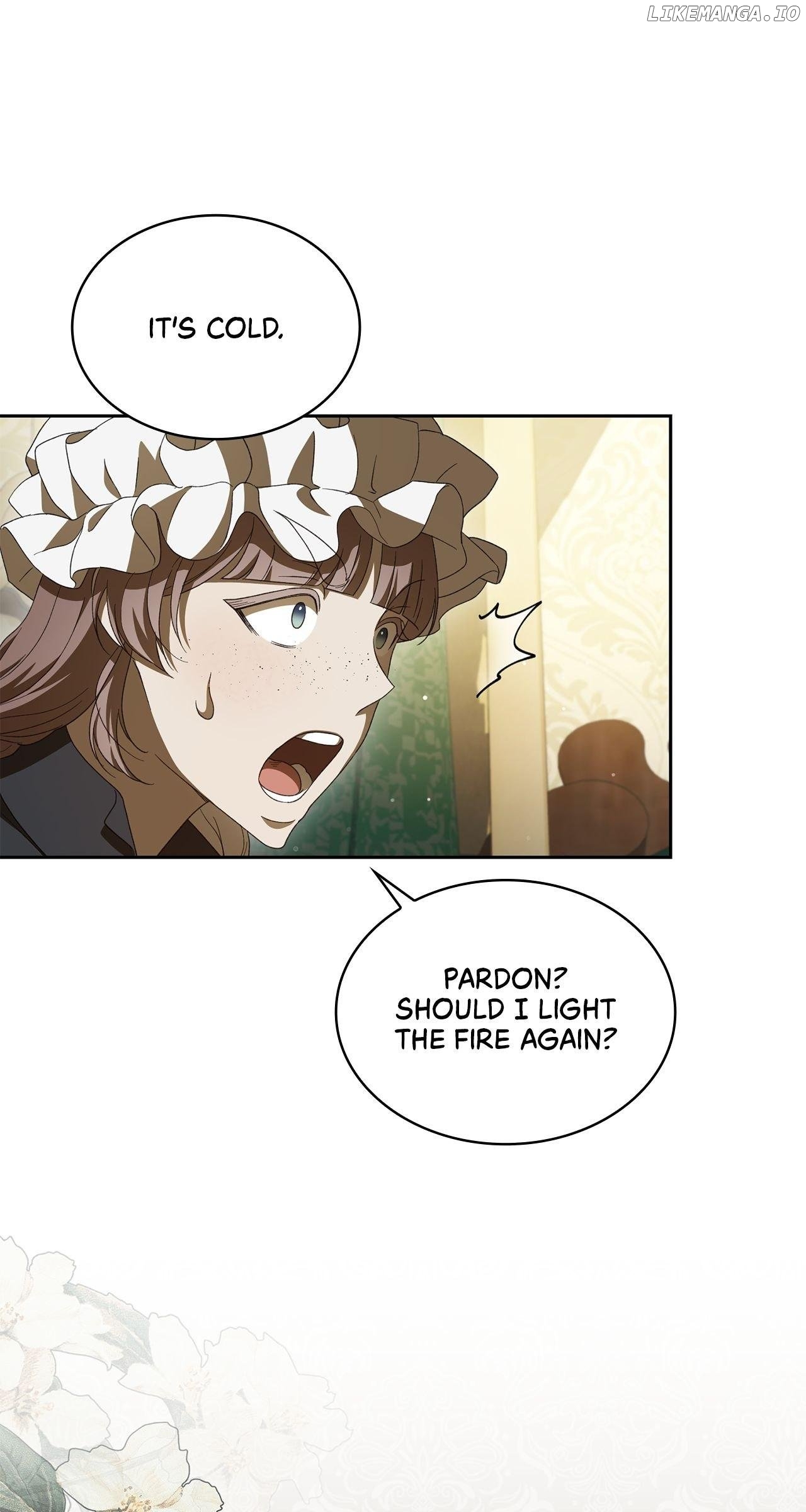 The Stone Thrown in the Lake Chapter 36 - page 80