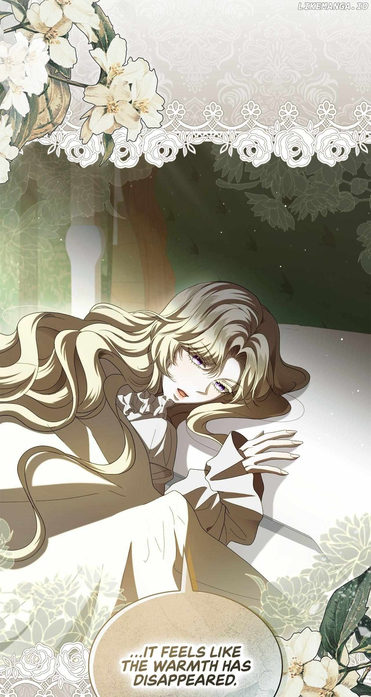 The Stone Thrown in the Lake Chapter 36 - page 81