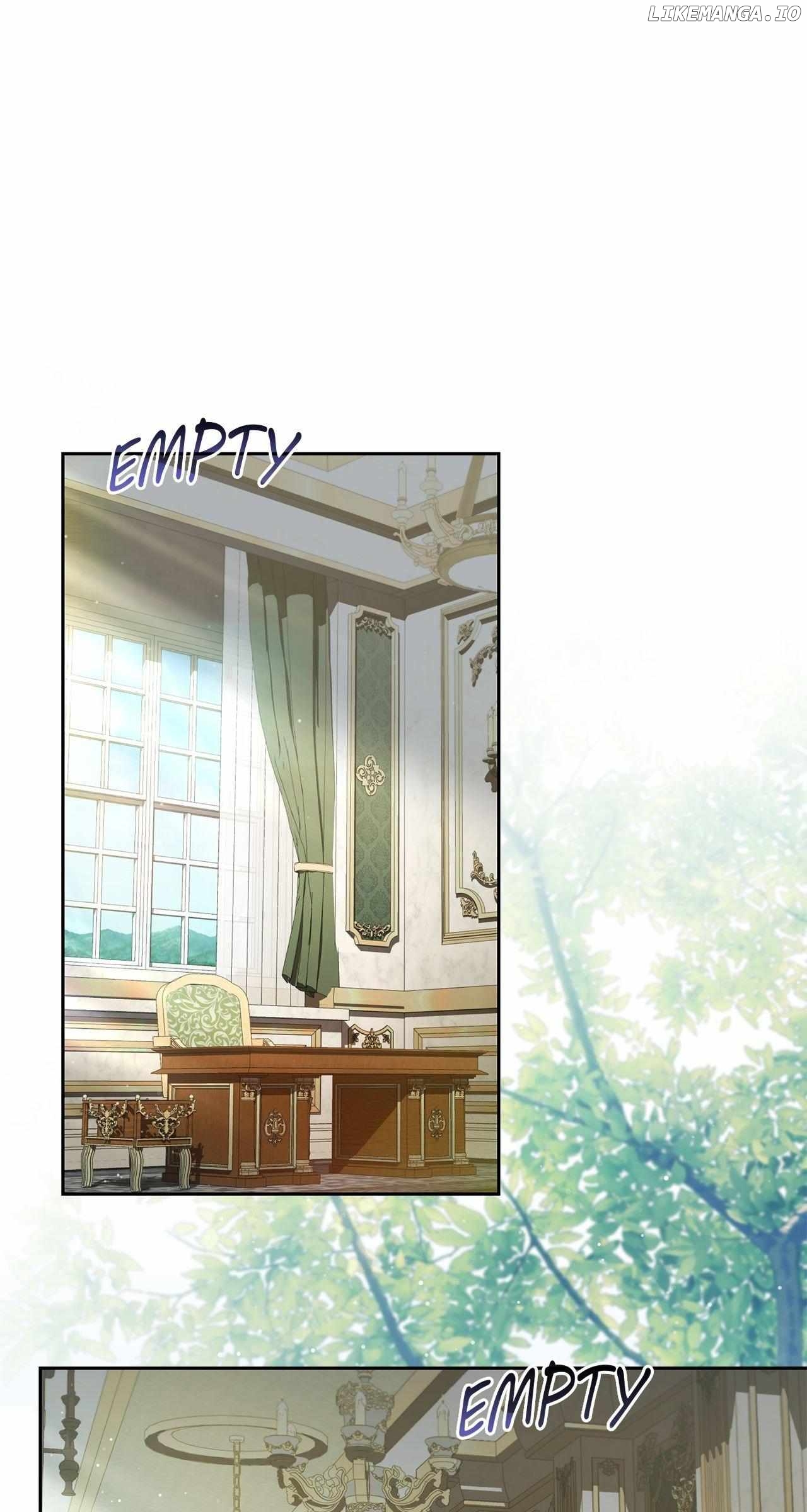 The Stone Thrown in the Lake Chapter 37 - page 1