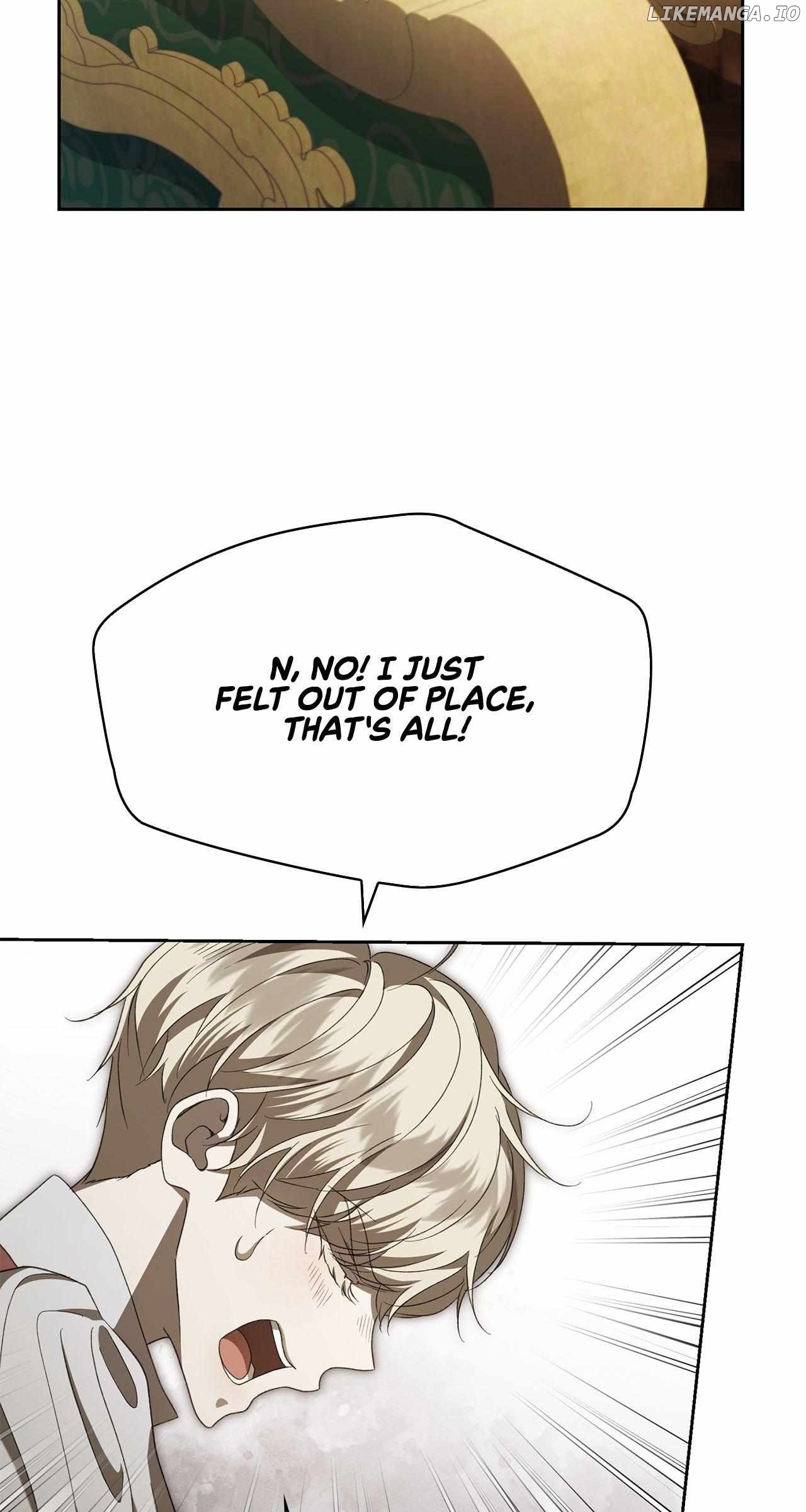 The Stone Thrown in the Lake Chapter 37 - page 14