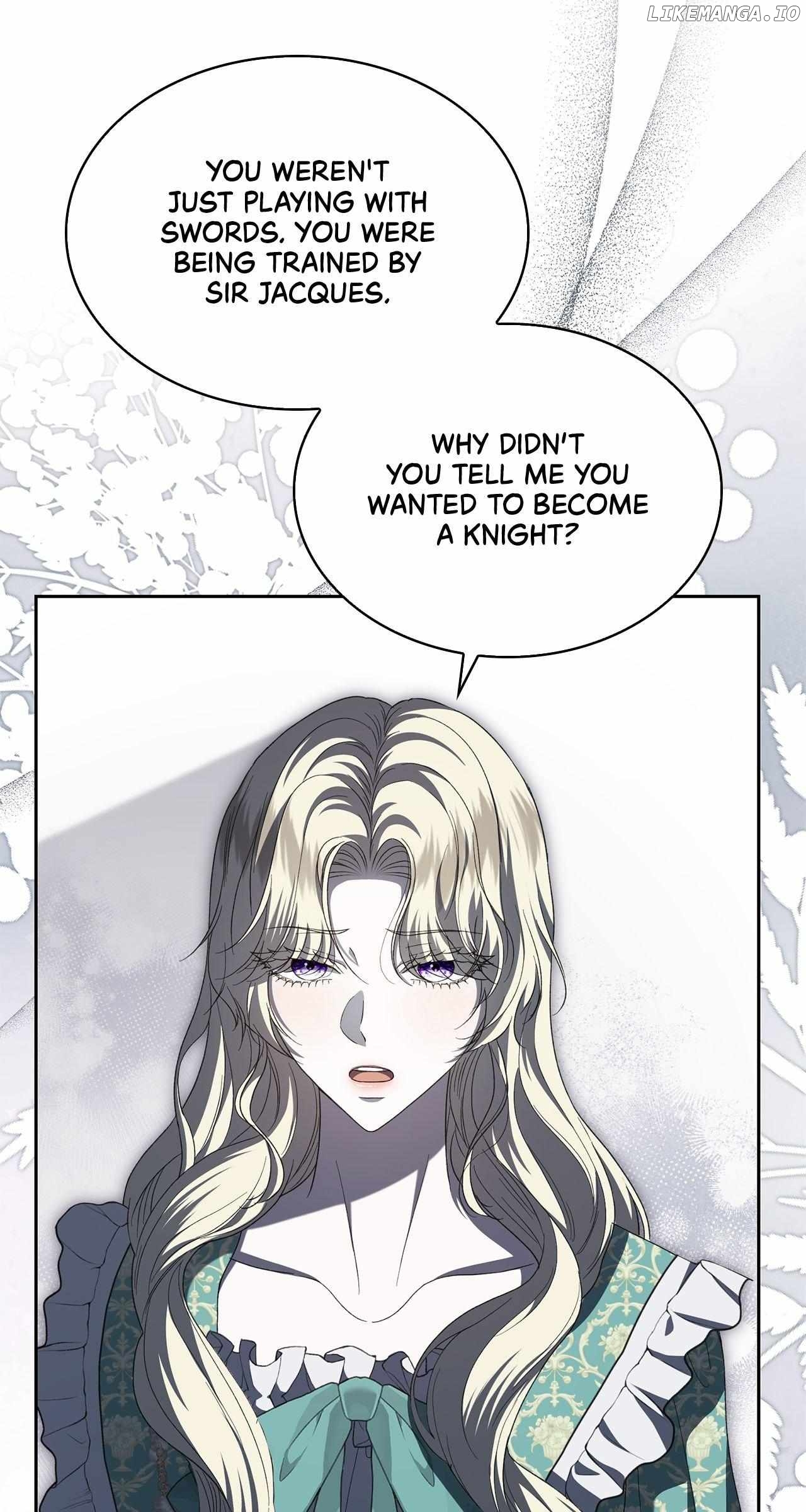 The Stone Thrown in the Lake Chapter 37 - page 18