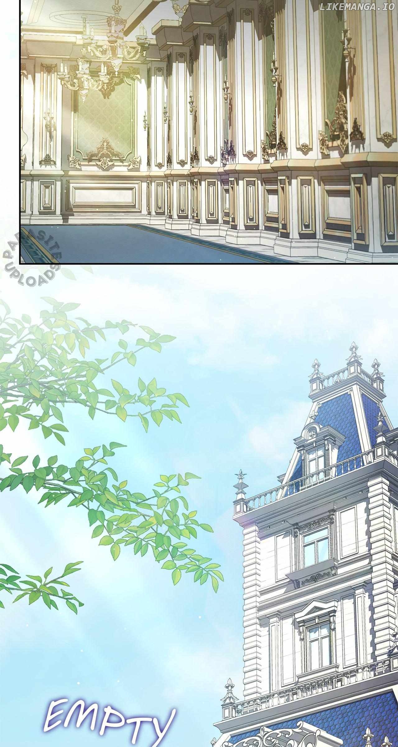 The Stone Thrown in the Lake Chapter 37 - page 2