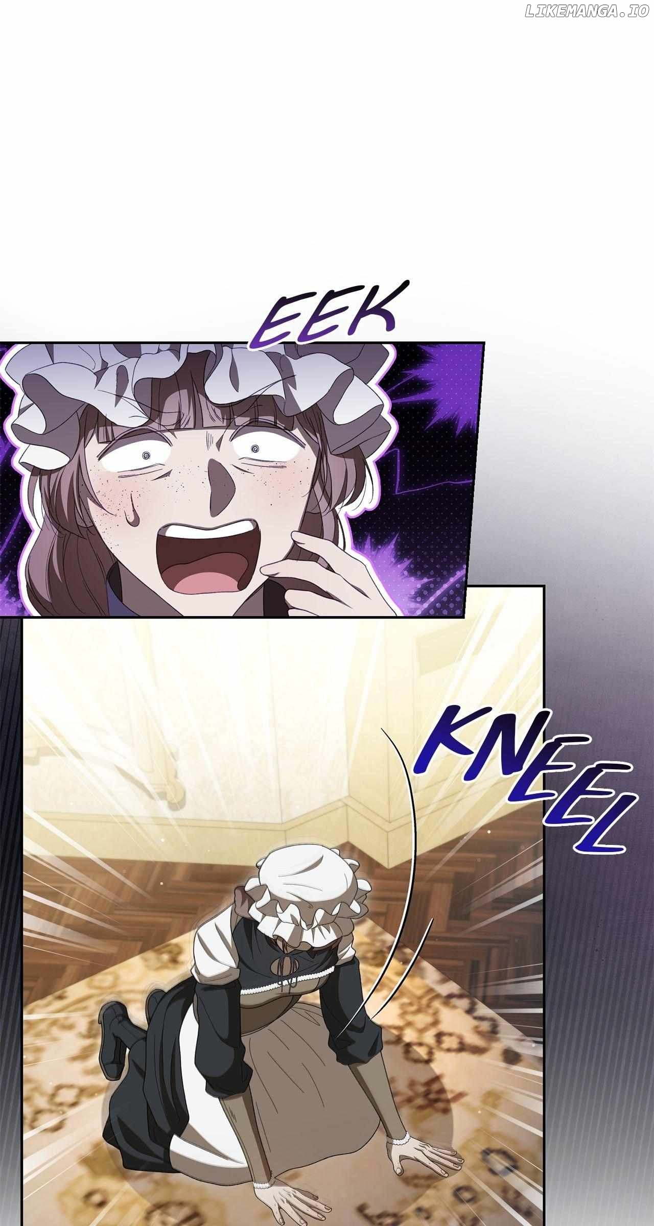 The Stone Thrown in the Lake Chapter 37 - page 22