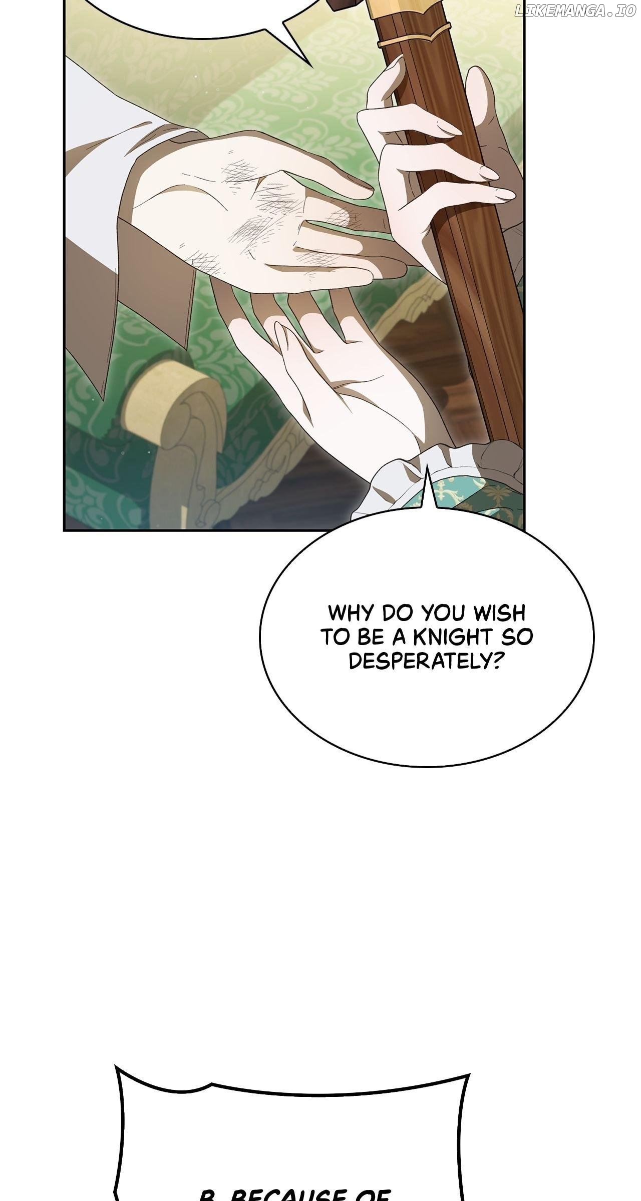 The Stone Thrown in the Lake Chapter 37 - page 26