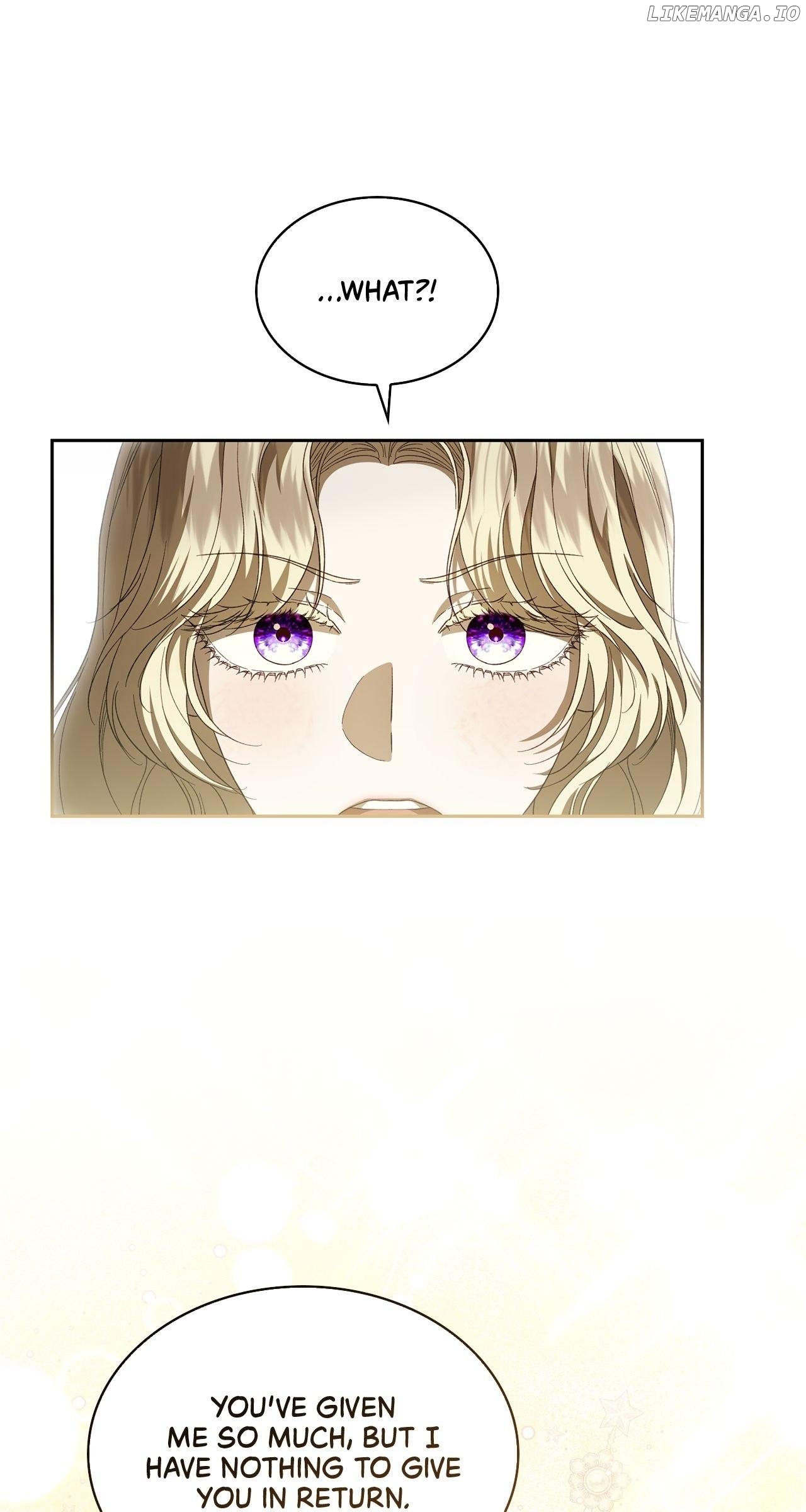 The Stone Thrown in the Lake Chapter 37 - page 28