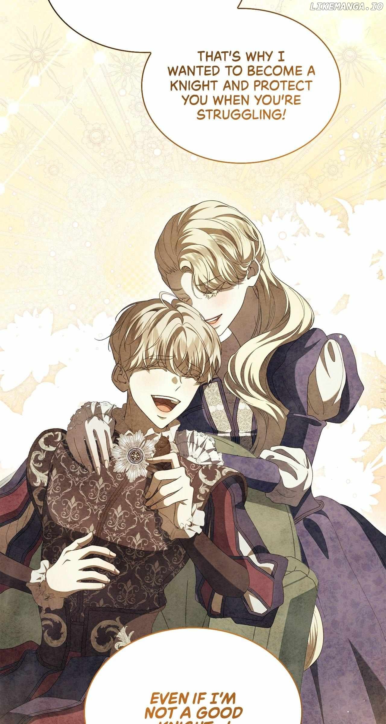 The Stone Thrown in the Lake Chapter 37 - page 29