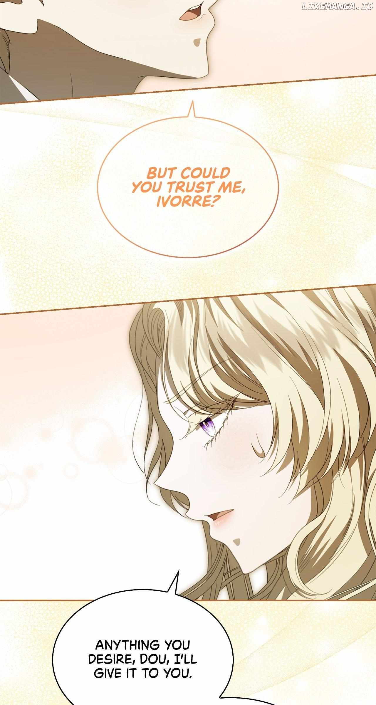 The Stone Thrown in the Lake Chapter 37 - page 31