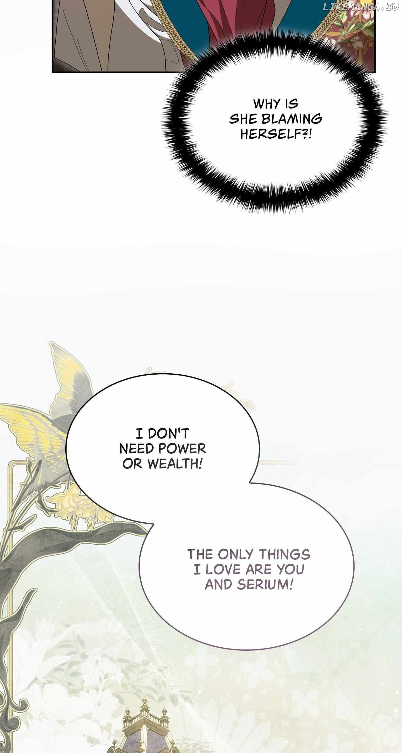 The Stone Thrown in the Lake Chapter 37 - page 36