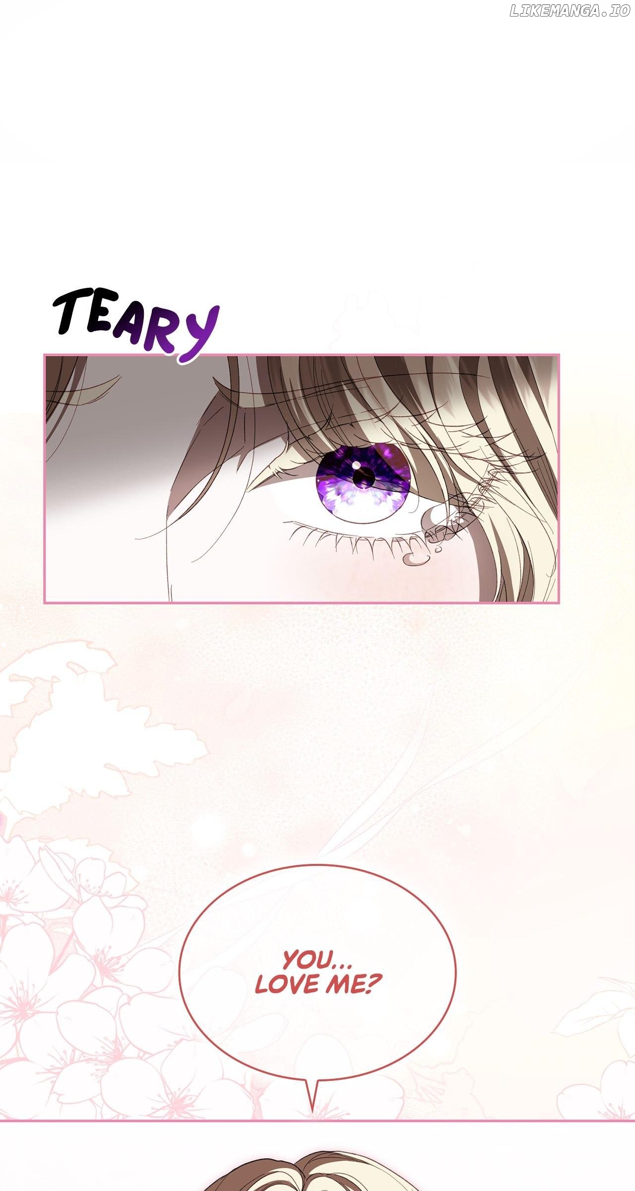 The Stone Thrown in the Lake Chapter 37 - page 38