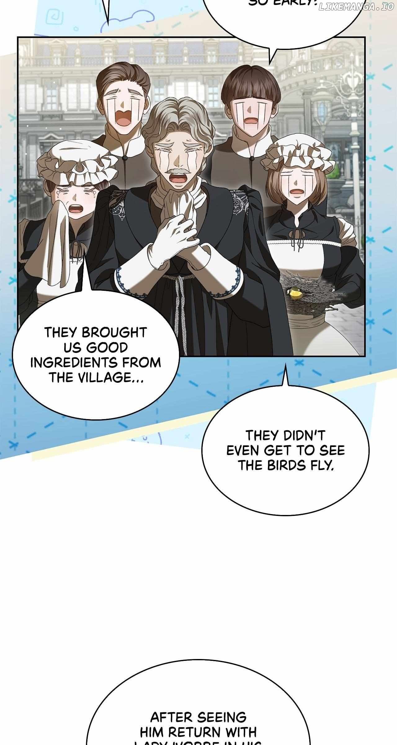 The Stone Thrown in the Lake Chapter 37 - page 4