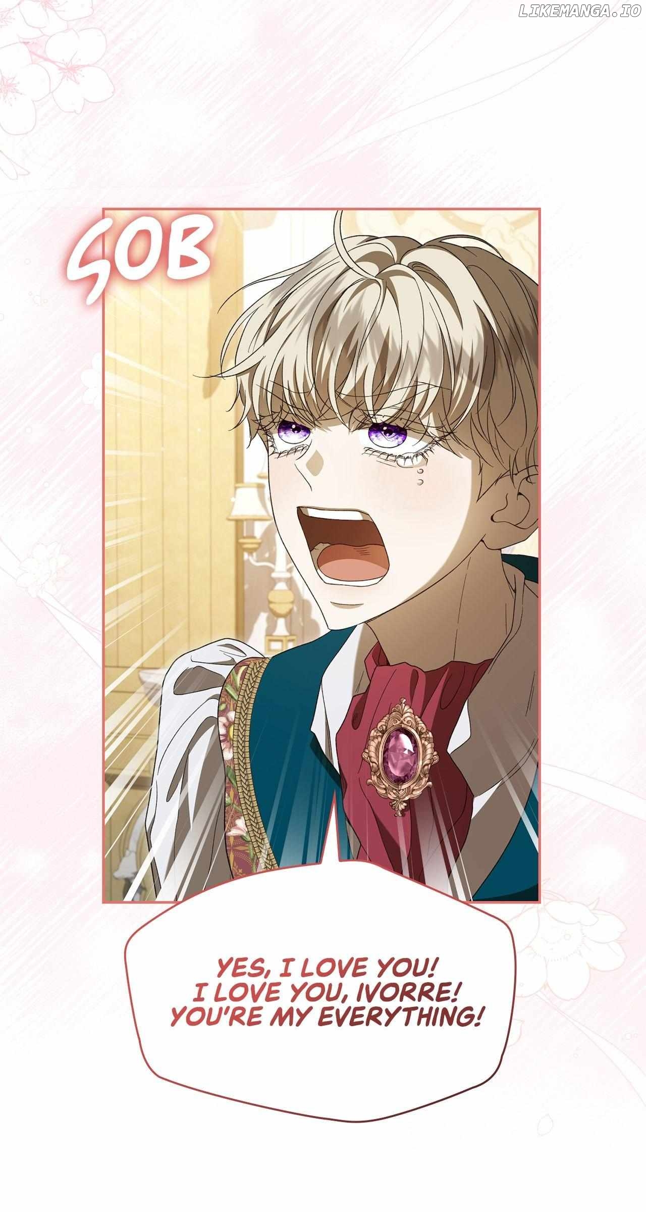 The Stone Thrown in the Lake Chapter 37 - page 40