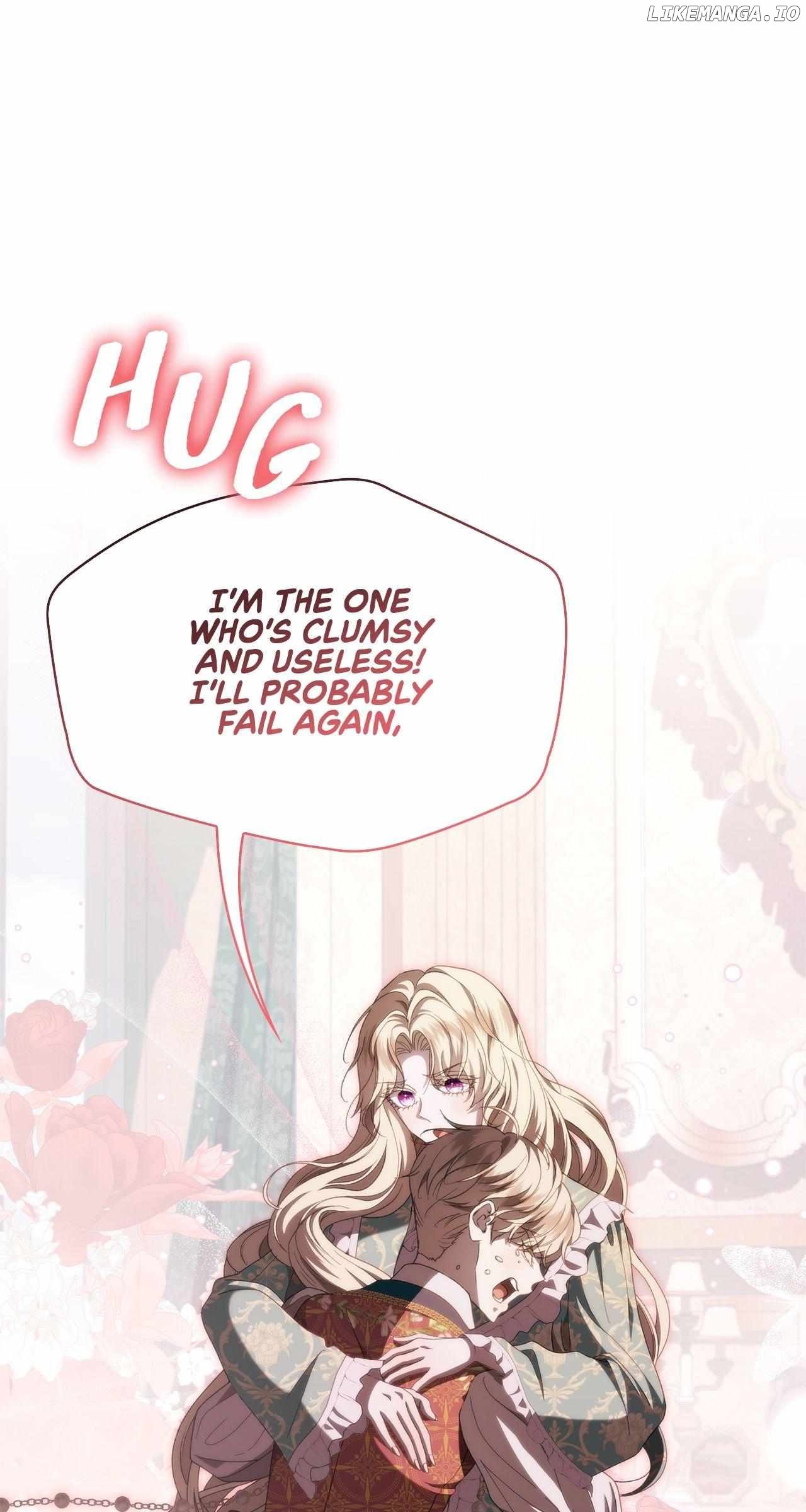 The Stone Thrown in the Lake Chapter 37 - page 42