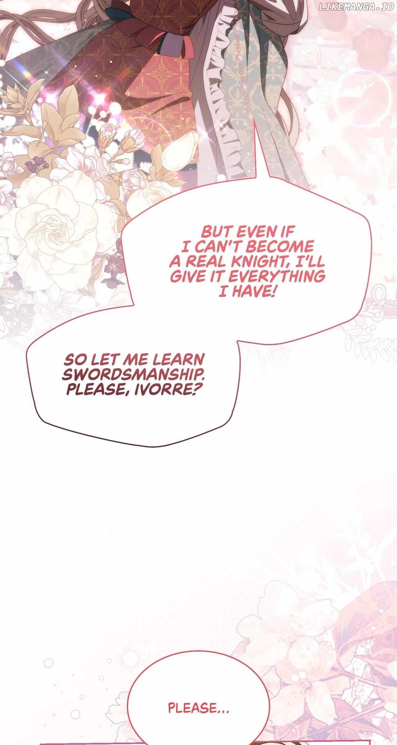 The Stone Thrown in the Lake Chapter 37 - page 43