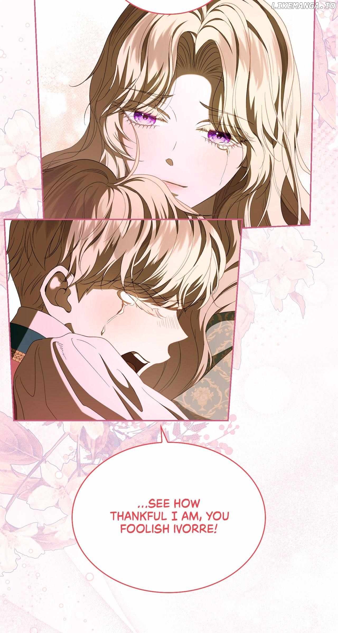 The Stone Thrown in the Lake Chapter 37 - page 44