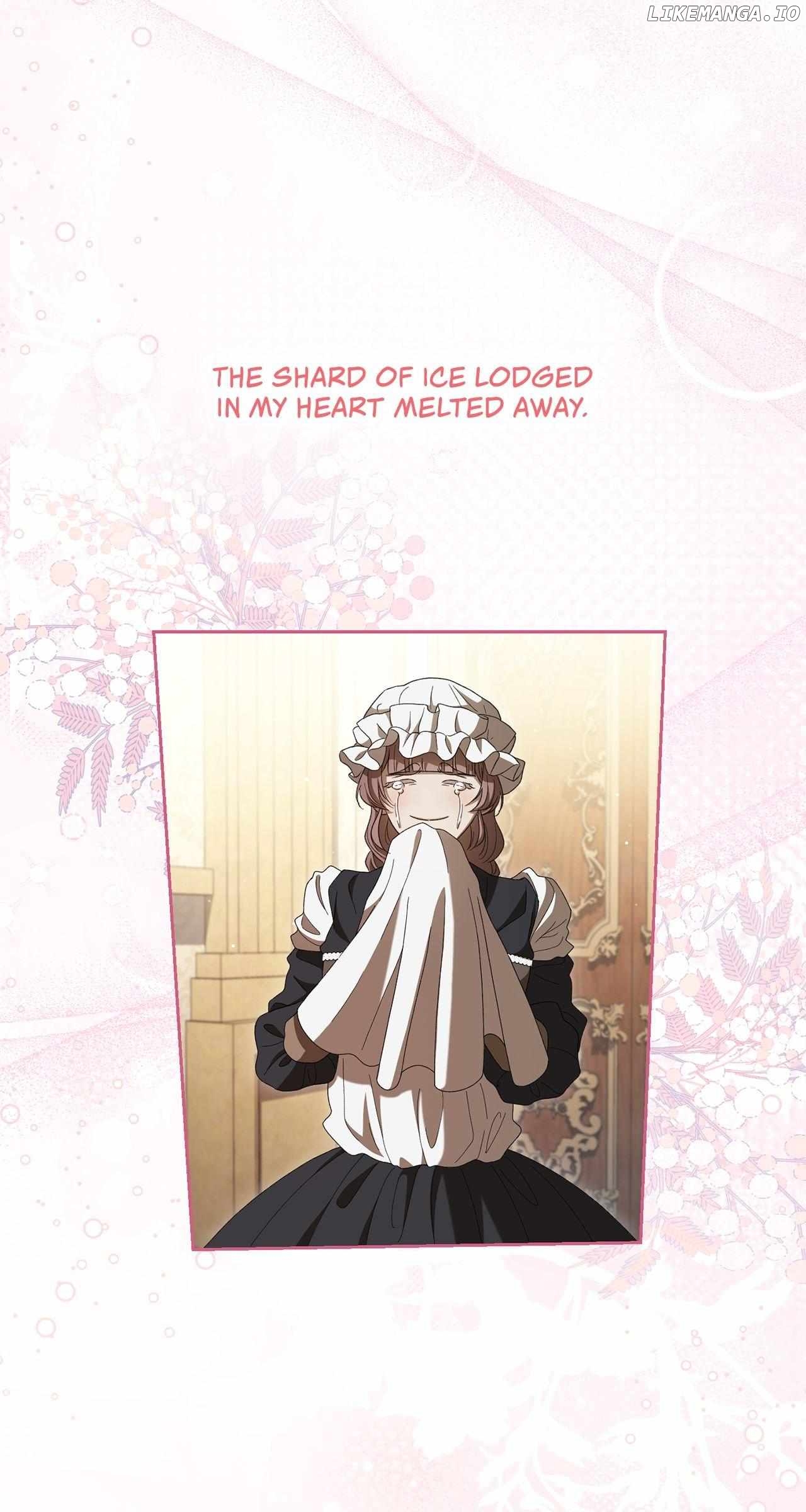 The Stone Thrown in the Lake Chapter 37 - page 45