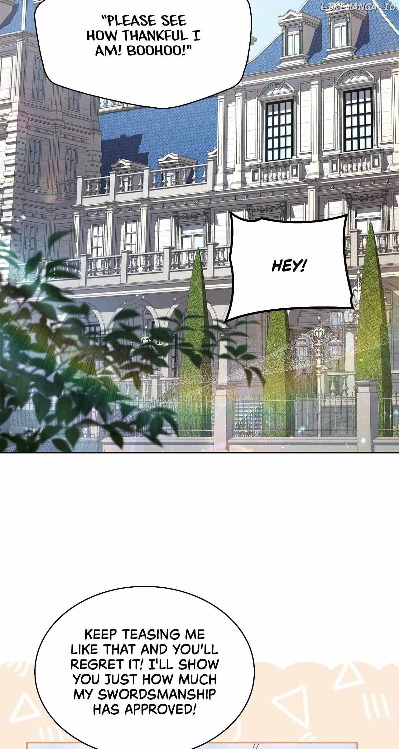 The Stone Thrown in the Lake Chapter 37 - page 48