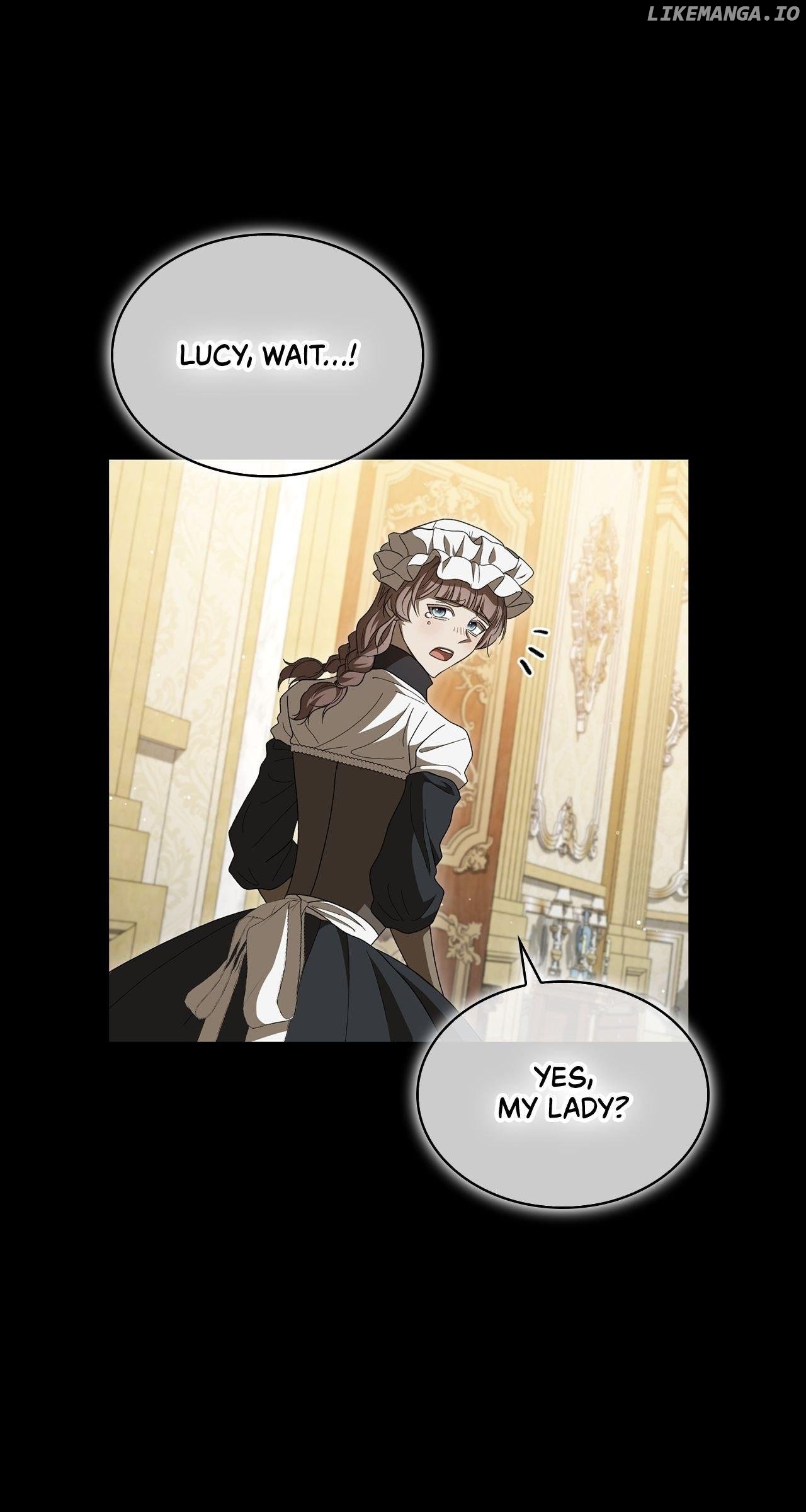 The Stone Thrown in the Lake Chapter 37 - page 51